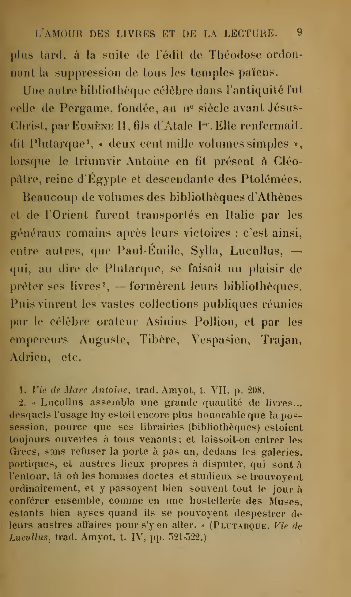 Albert Cim, Le Livre, t. I, p. 9.