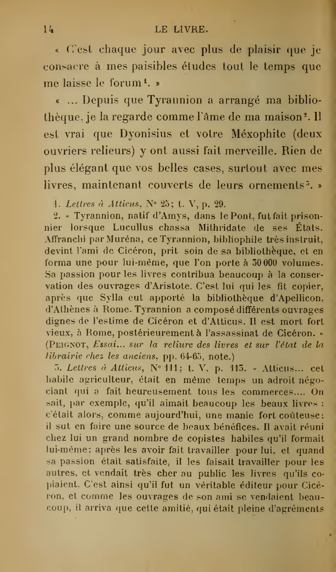 Albert Cim, Le Livre, t. I, p. 14.