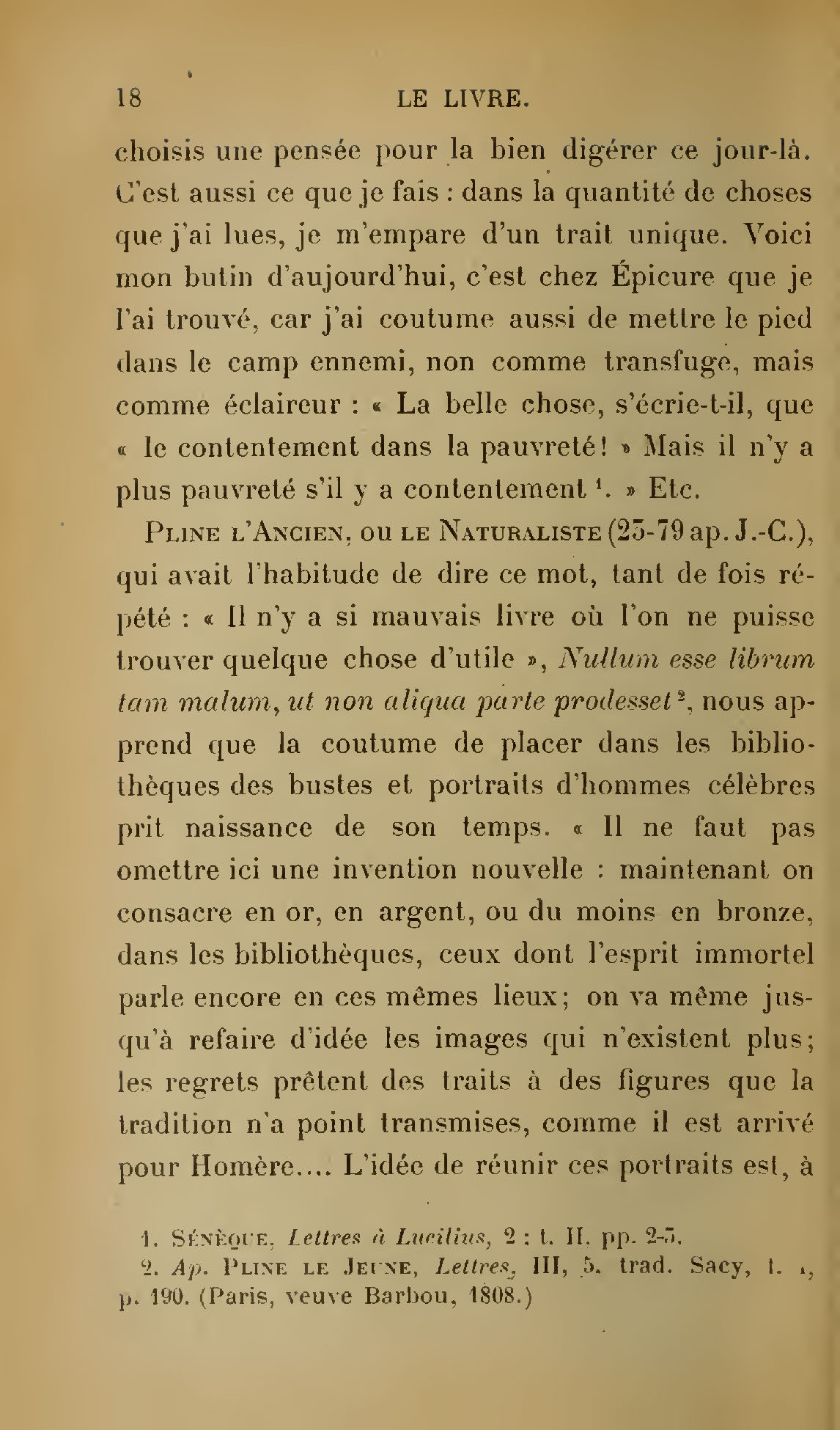 Albert Cim, Le Livre, t. I, p. 18.