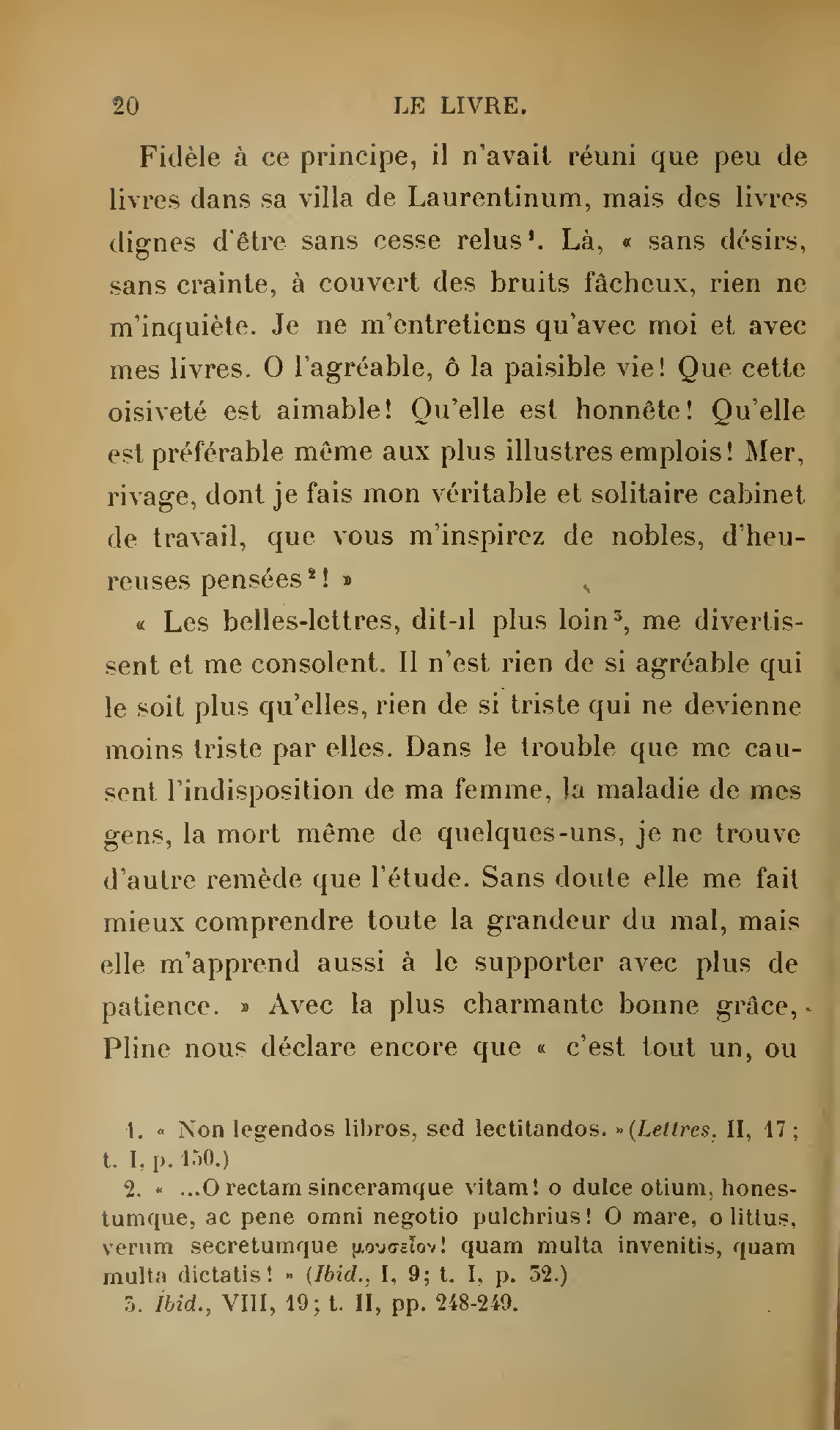 Albert Cim, Le Livre, t. I, p. 20.