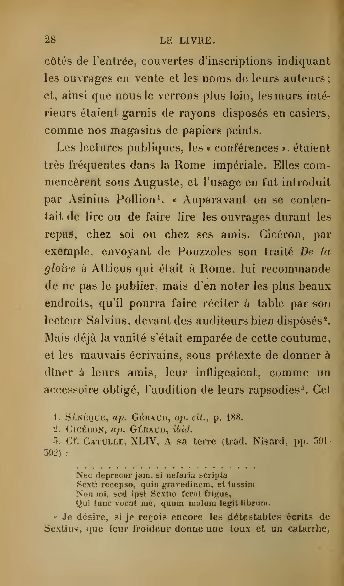 Albert Cim, Le Livre, t. I, p. 28.