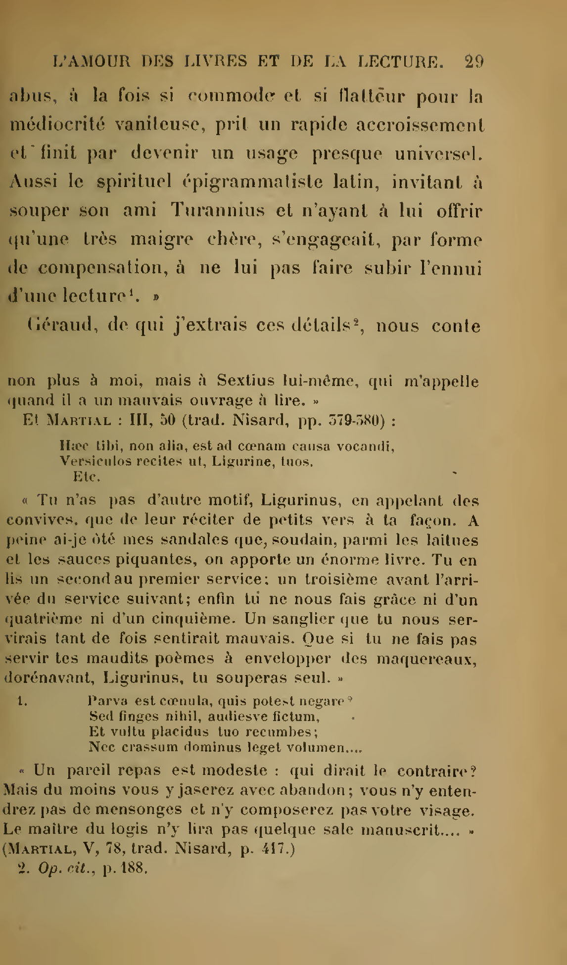 Albert Cim, Le Livre, t. I, p. 29.
