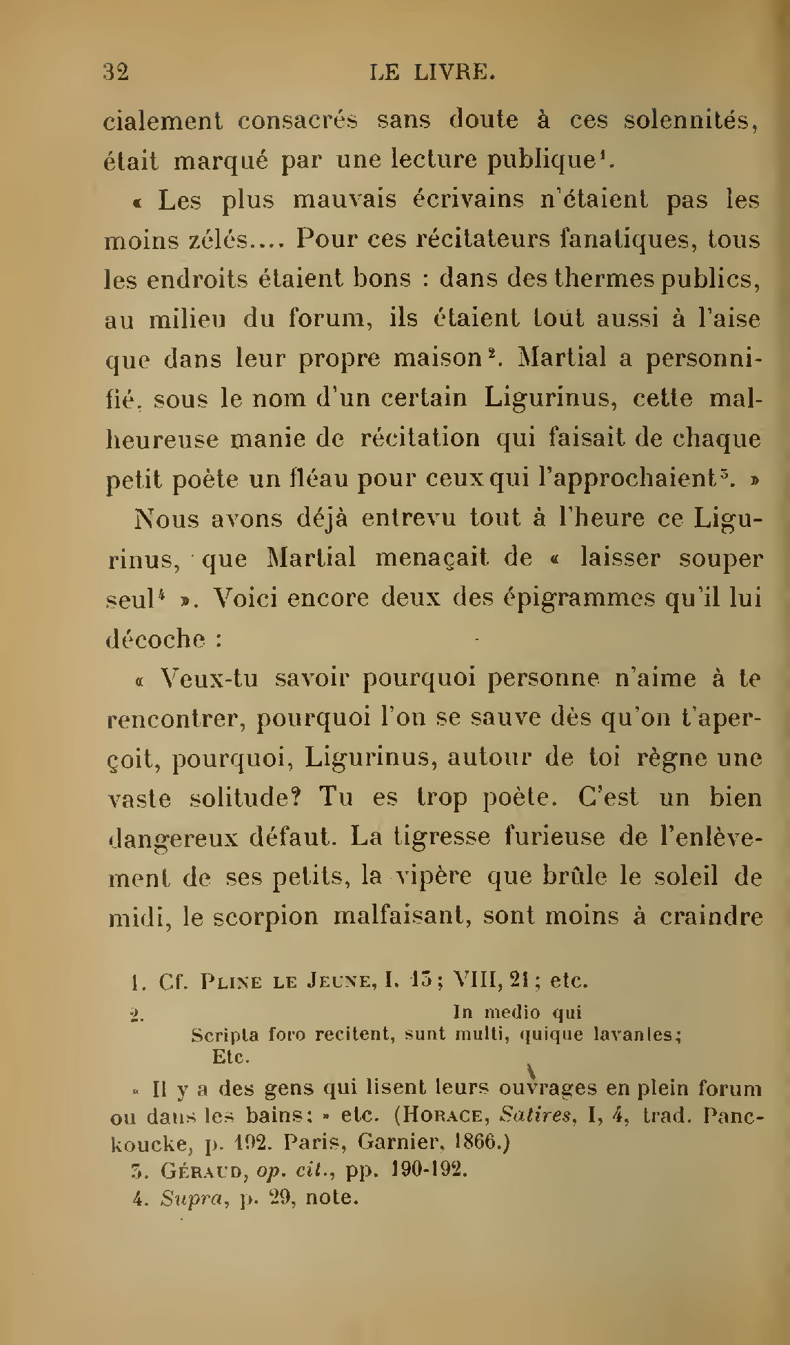 Albert Cim, Le Livre, t. I, p. 32.