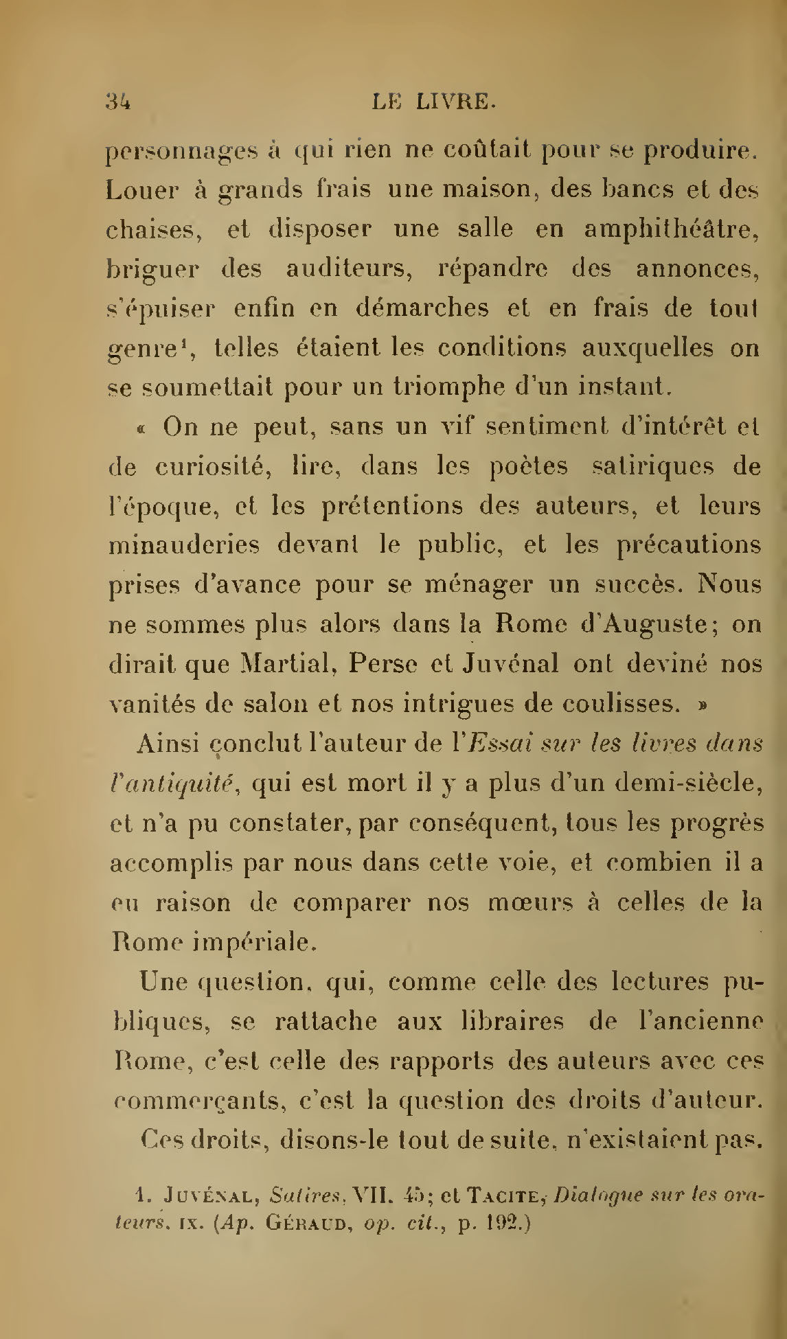 Albert Cim, Le Livre, t. I, p. 34.