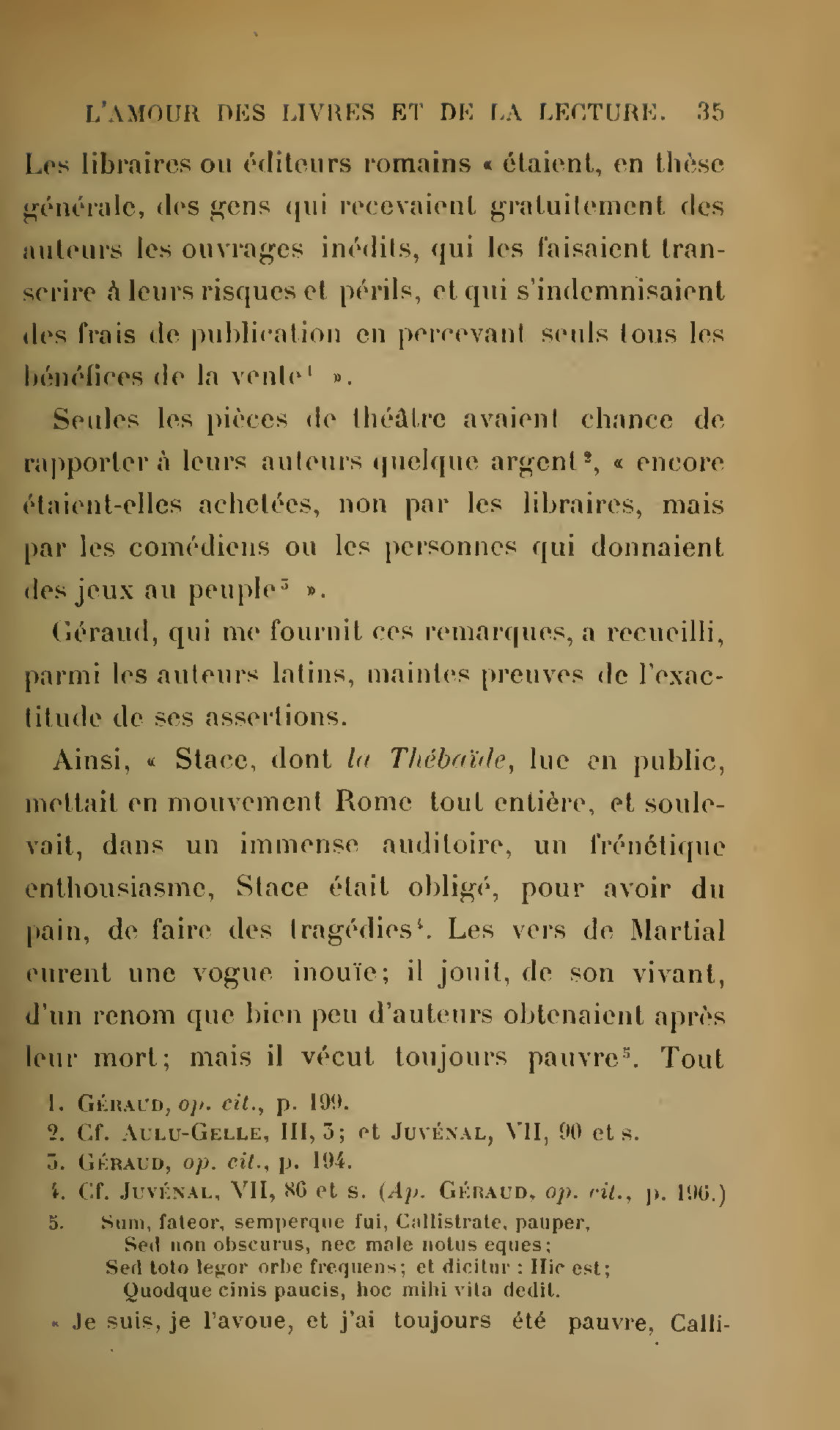 Albert Cim, Le Livre, t. I, p. 35.