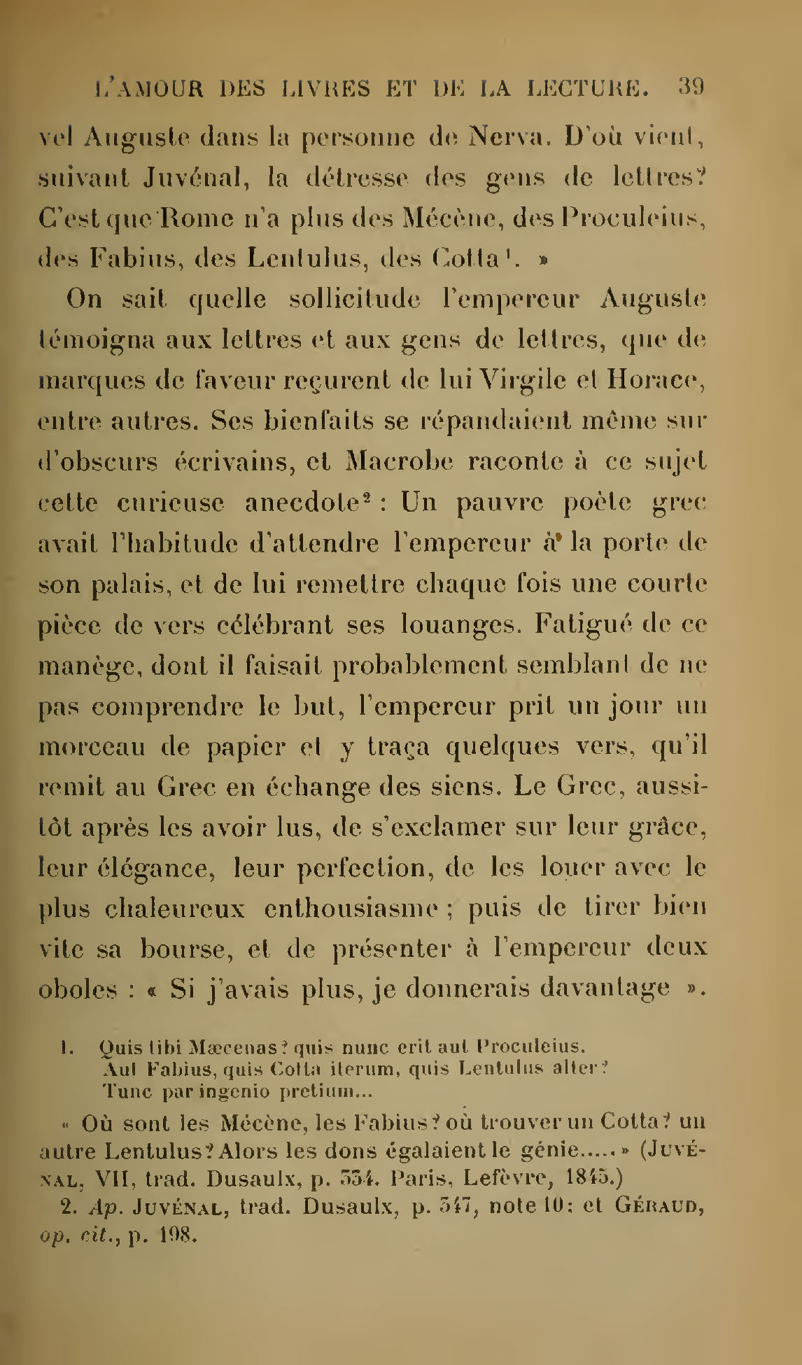 Albert Cim, Le Livre, t. I, p. 39.