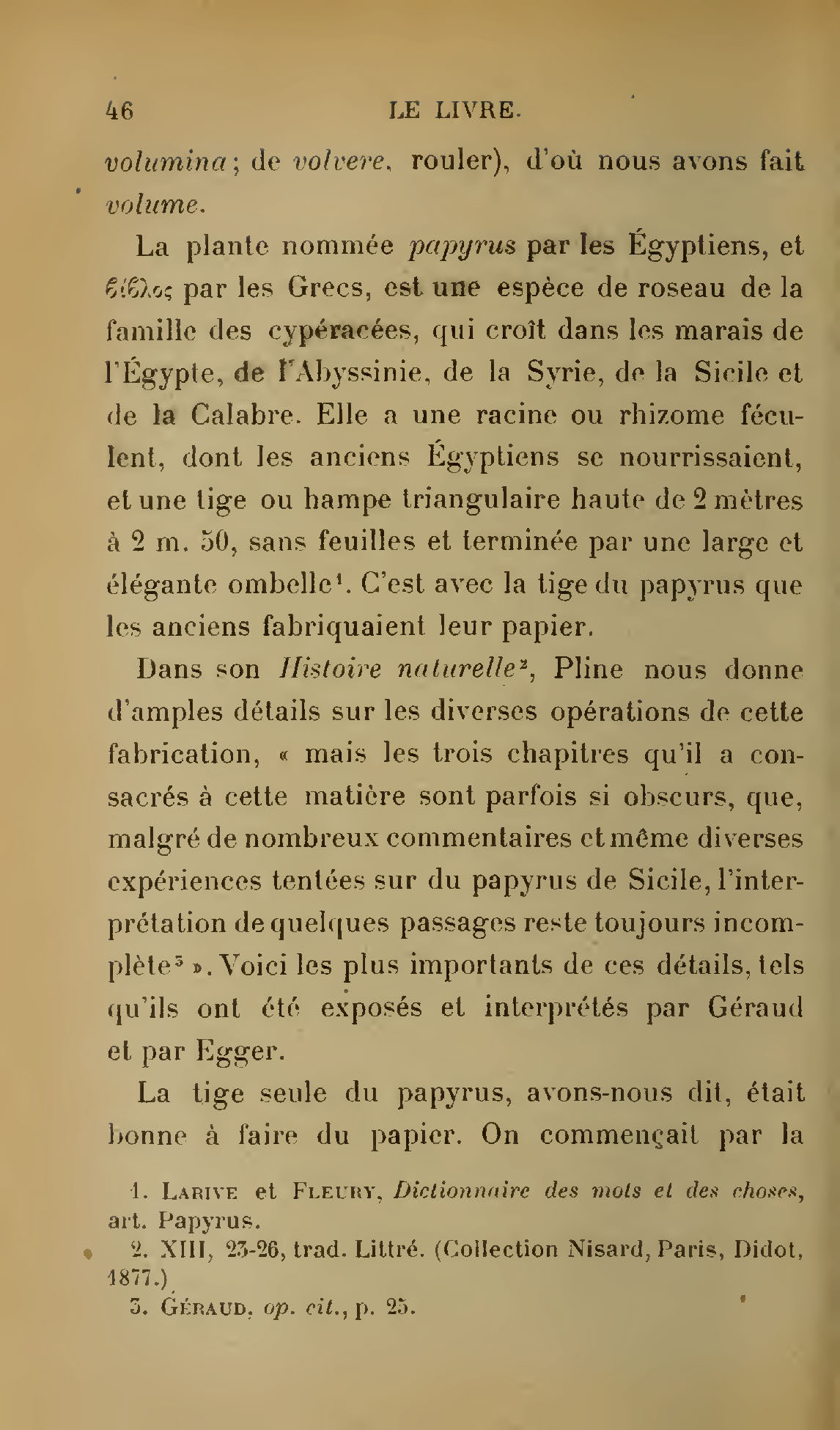 Albert Cim, Le Livre, t. I, p. 46.