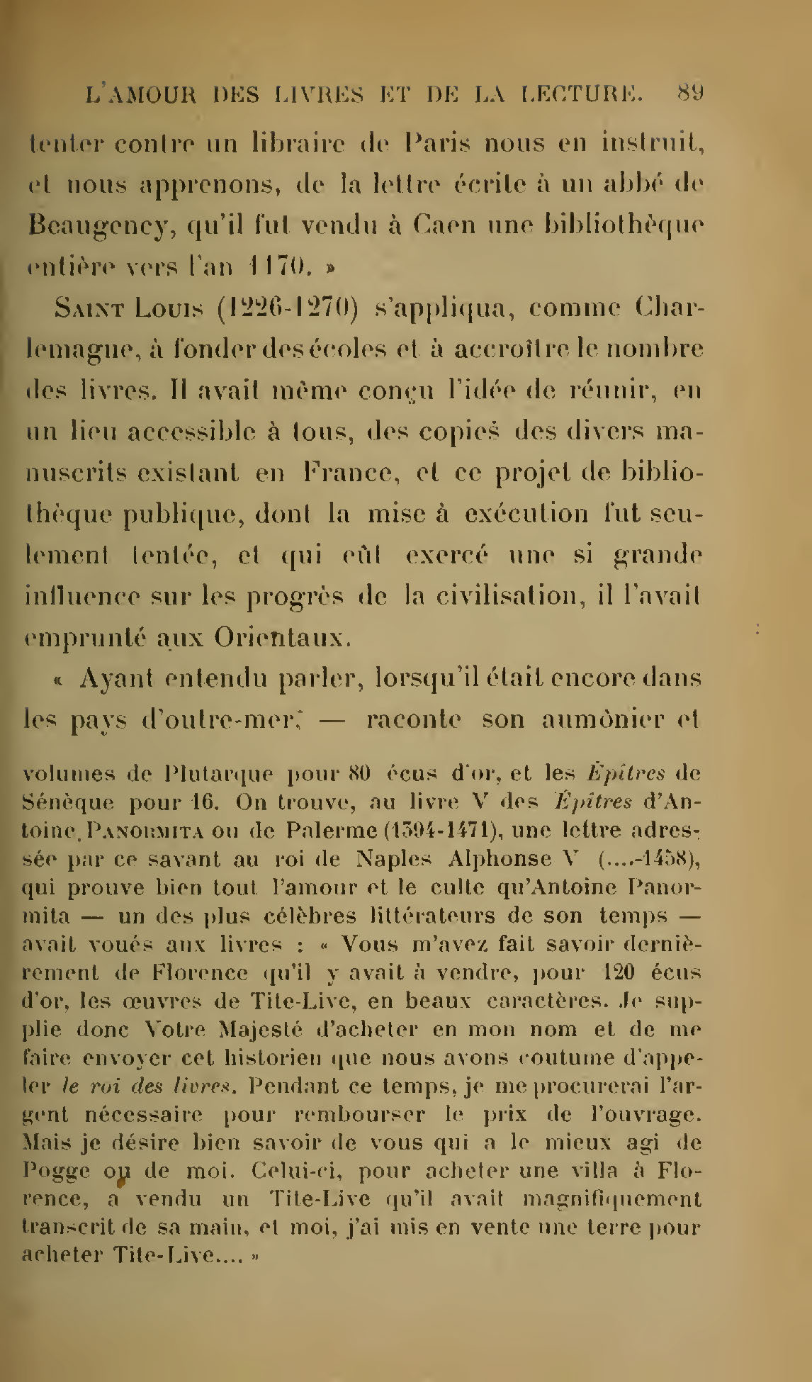 Albert Cim, Le Livre, t. I, p. 89.
