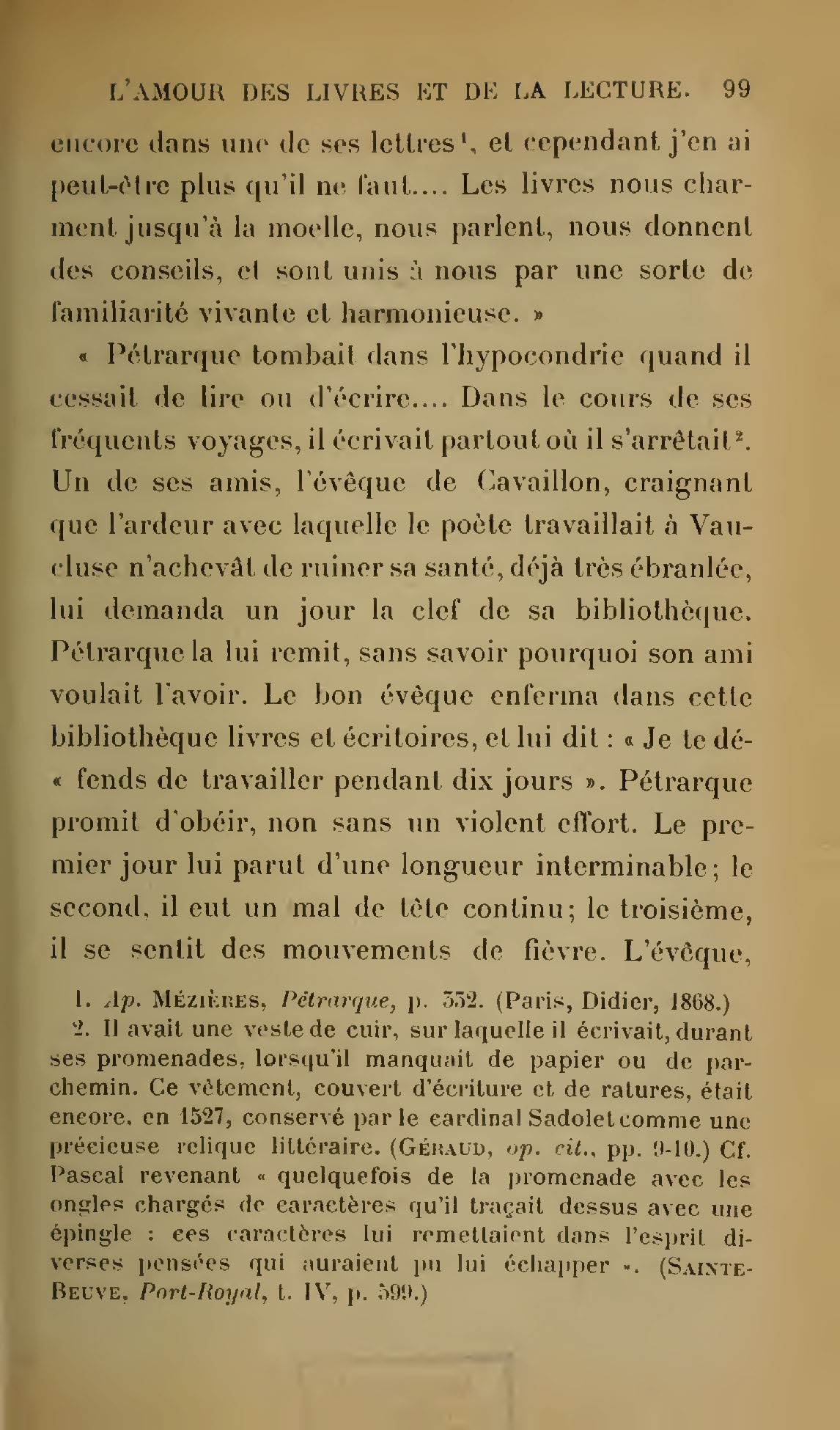 Albert Cim, Le Livre, t. I, p. 99.
