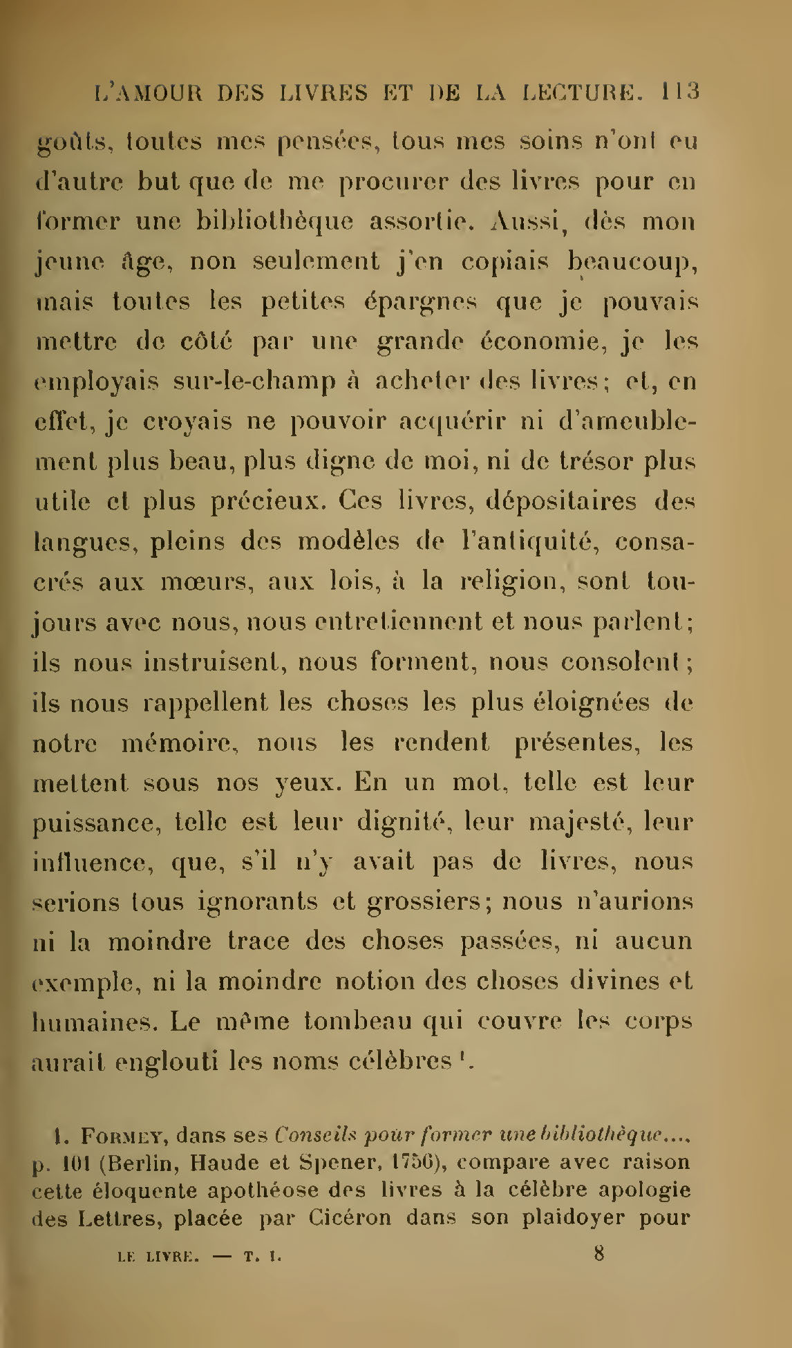 Albert Cim, Le Livre, t. I, p. 113.