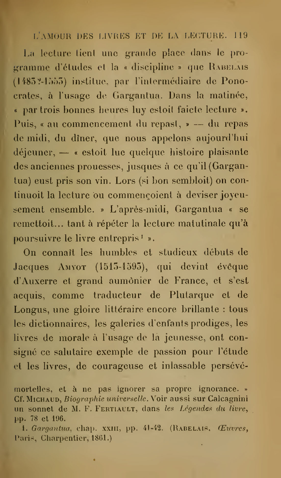 Albert Cim, Le Livre, t. I, p. 119.