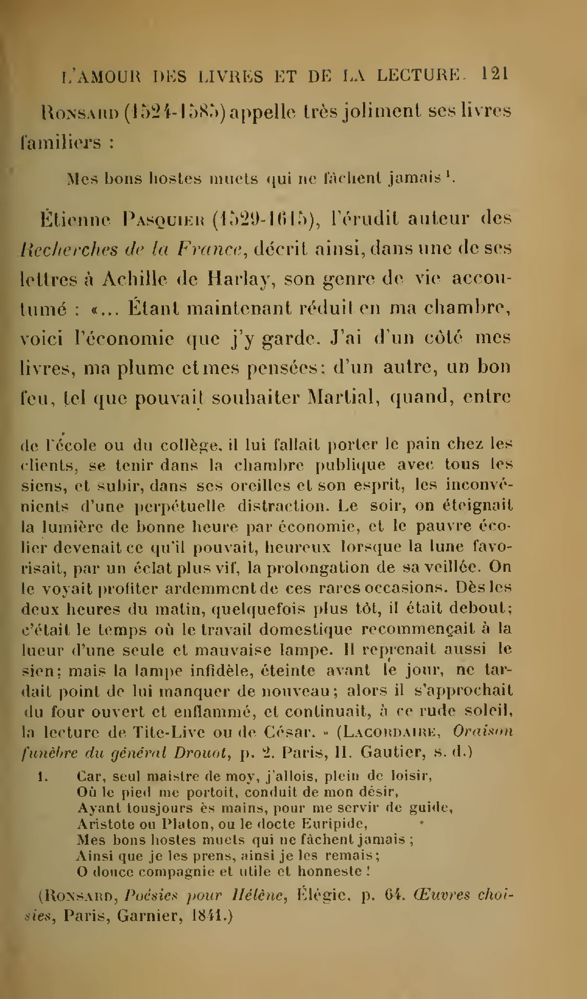 Albert Cim, Le Livre, t. I, p. 121.