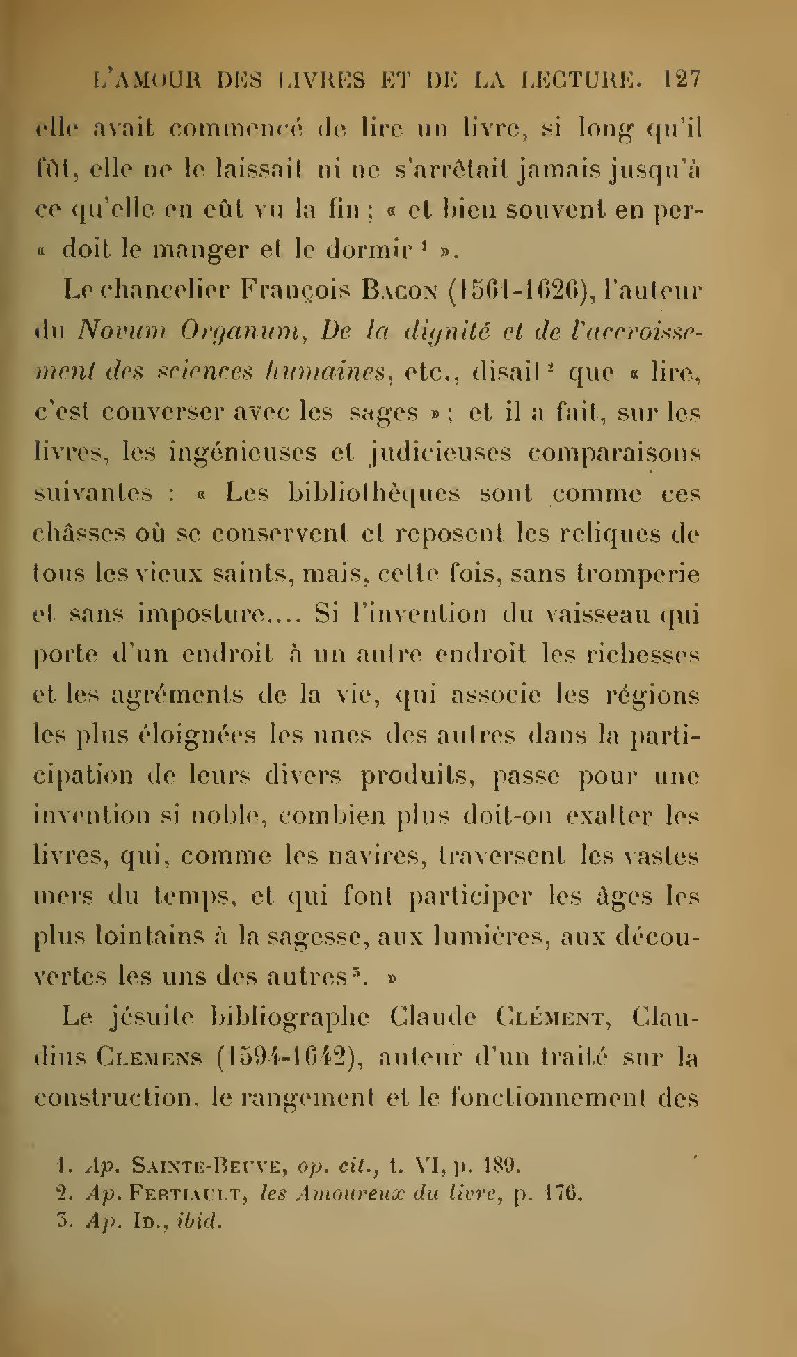 Albert Cim, Le Livre, t. I, p. 127.