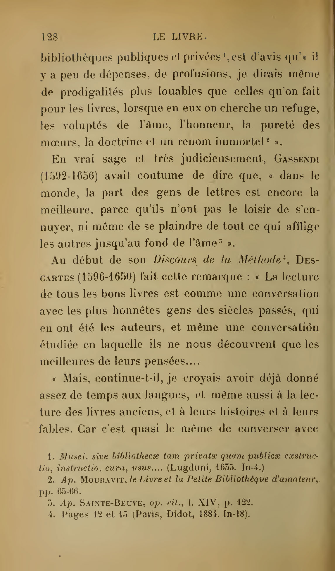Albert Cim, Le Livre, t. I, p. 128.