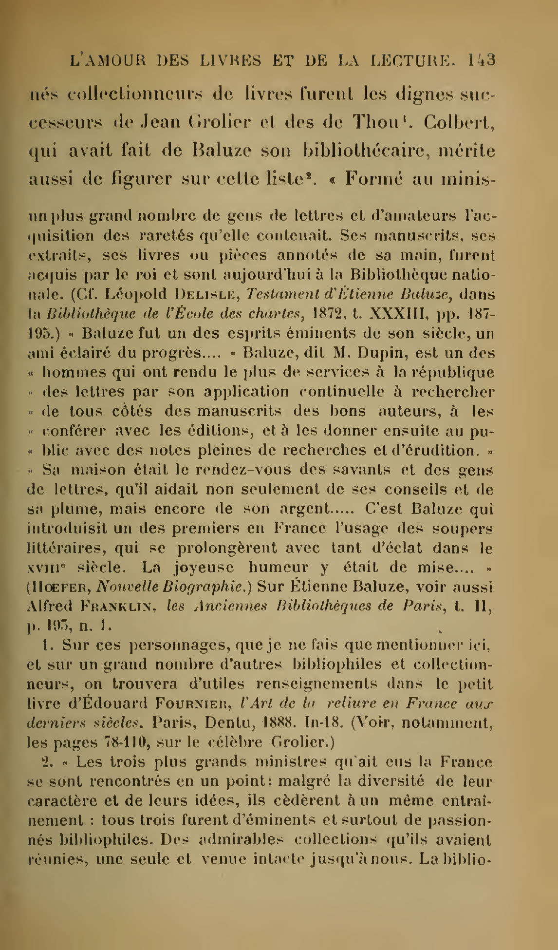 Albert Cim, Le Livre, t. I, p. 143.