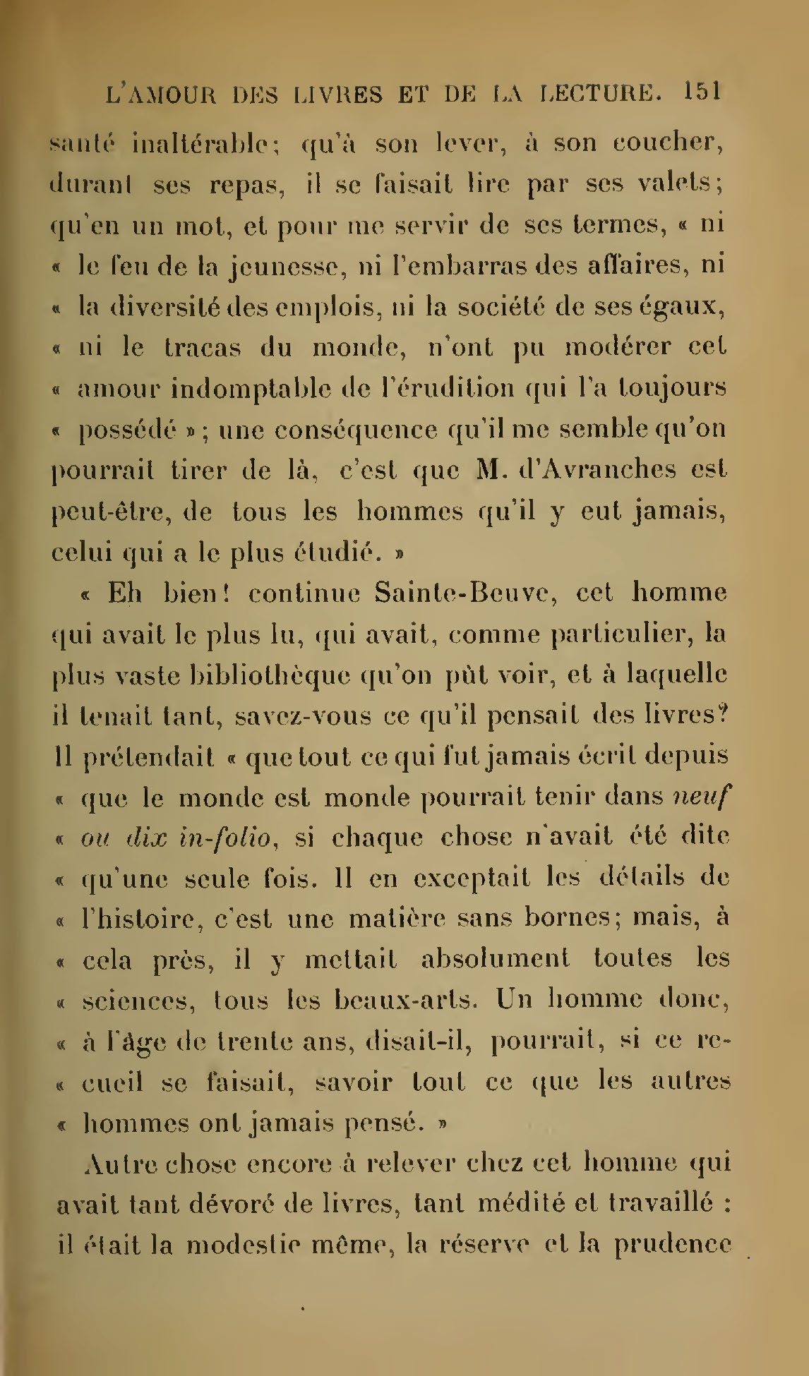 Albert Cim, Le Livre, t. I, p. 151.