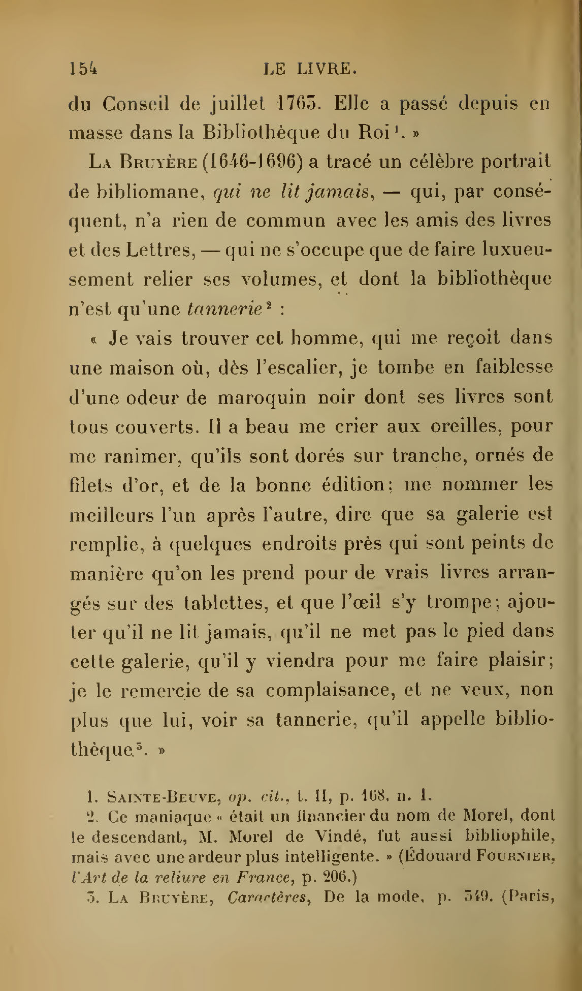 Albert Cim, Le Livre, t. I, p. 154.
