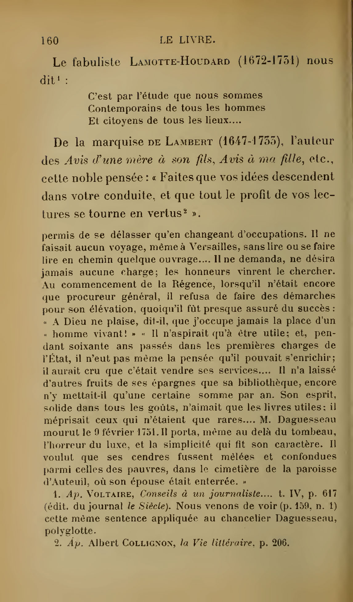Albert Cim, Le Livre, t. I, p. 160.