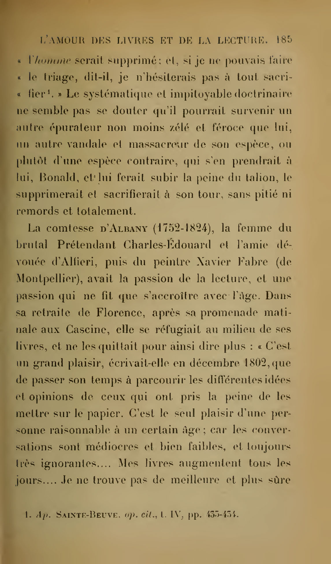Albert Cim, Le Livre, t. I, p. 185.