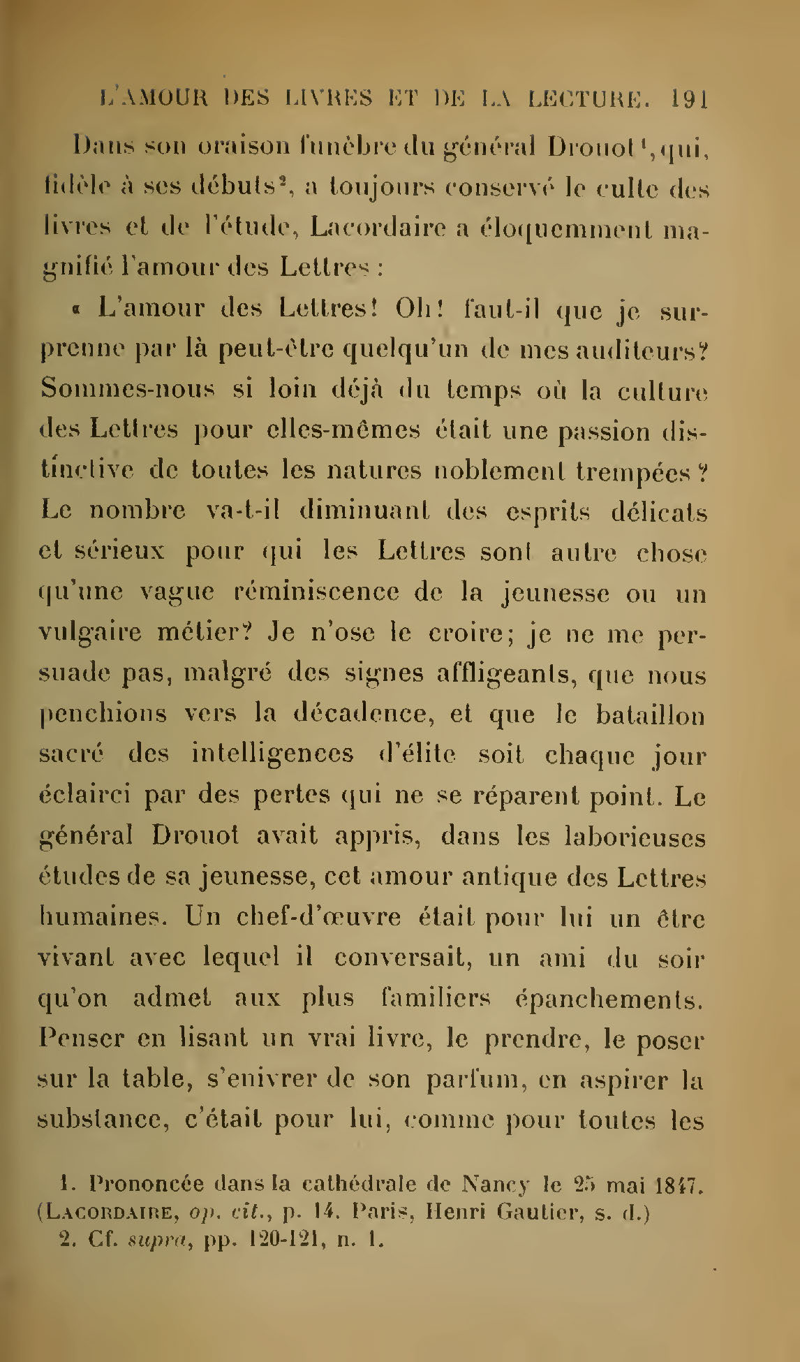 Albert Cim, Le Livre, t. I, p. 191.