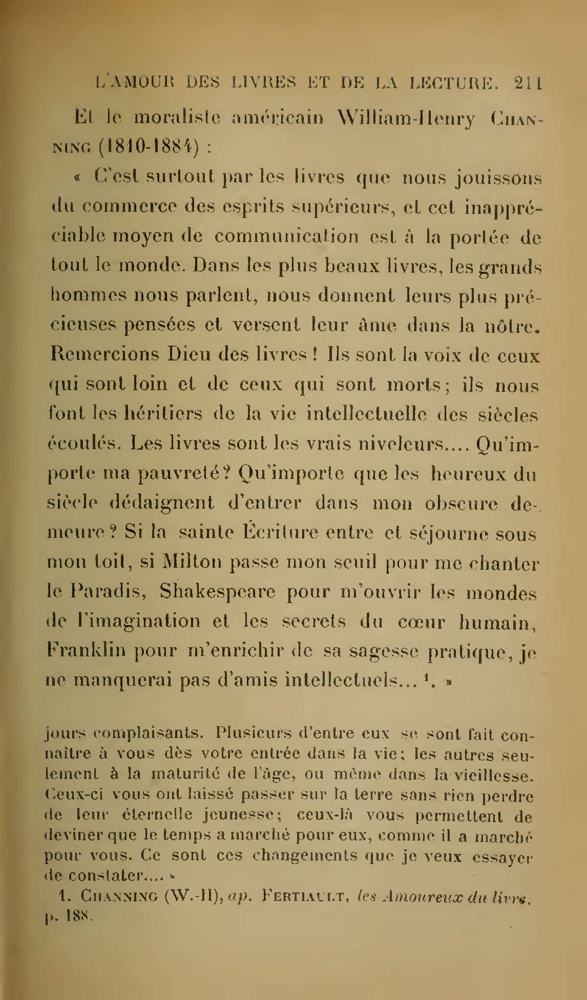 Albert Cim, Le Livre, t. I, p. 211.