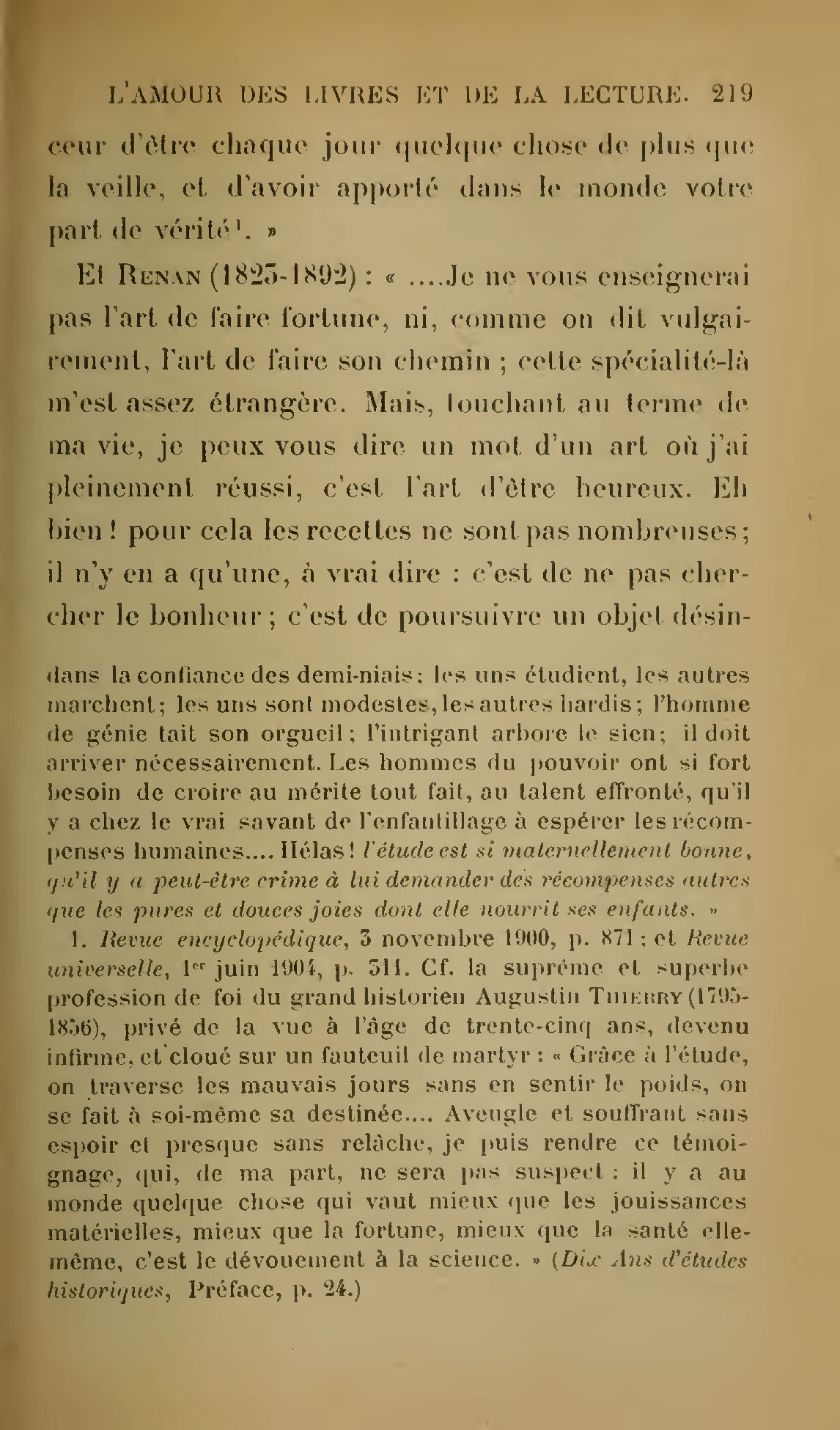 Albert Cim, Le Livre, t. I, p. 219.