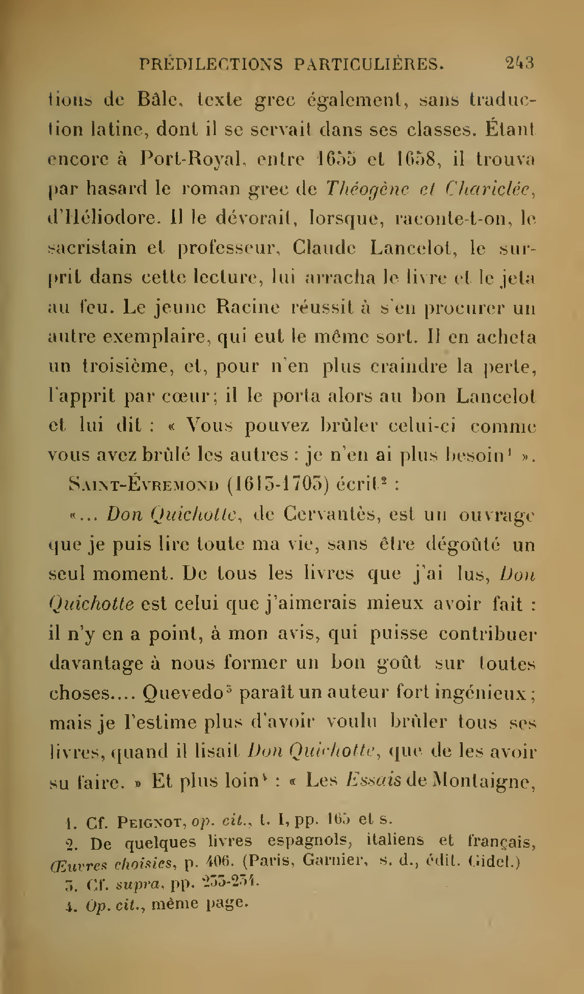 Albert Cim, Le Livre, t. I, p. 243.