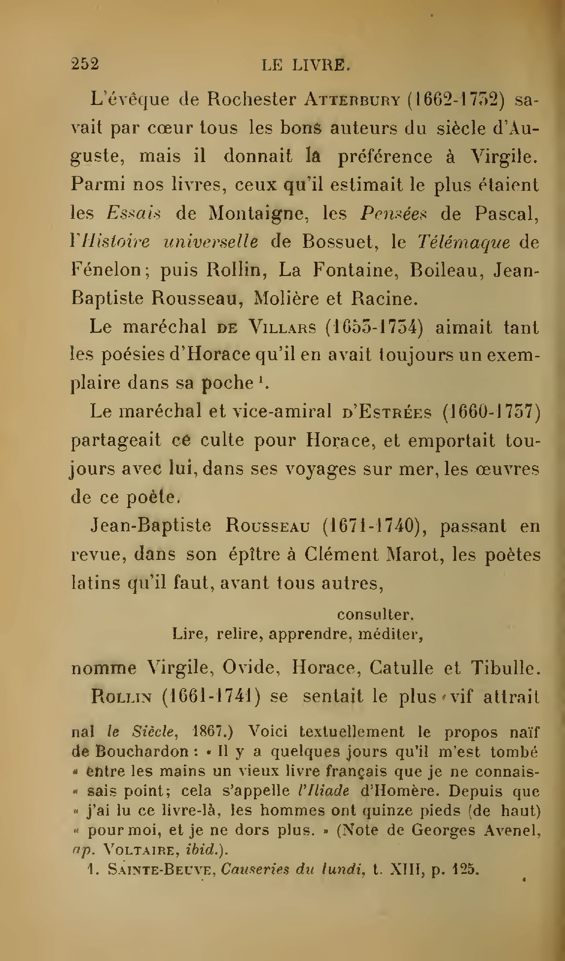Albert Cim, Le Livre, t. I, p. 252.