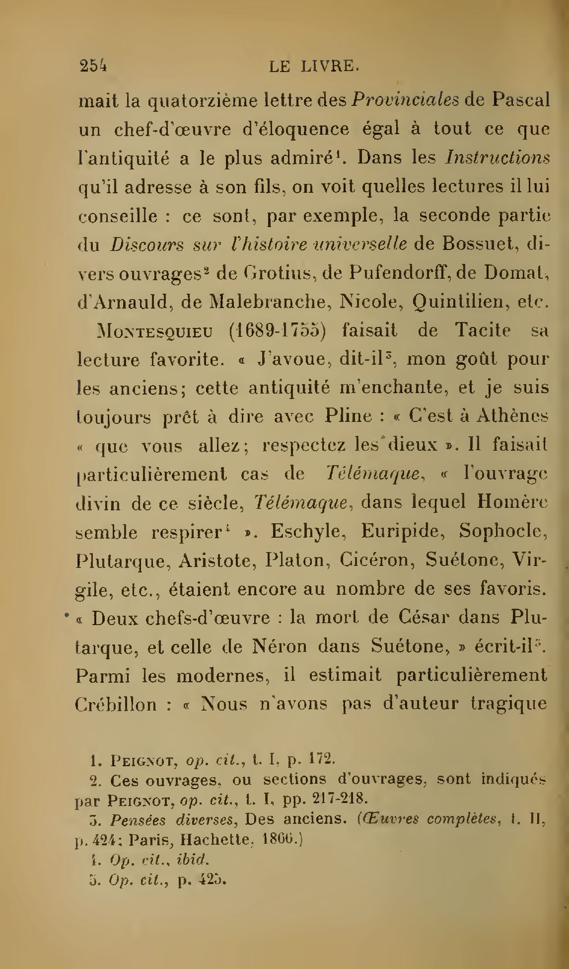 Albert Cim, Le Livre, t. I, p. 254.