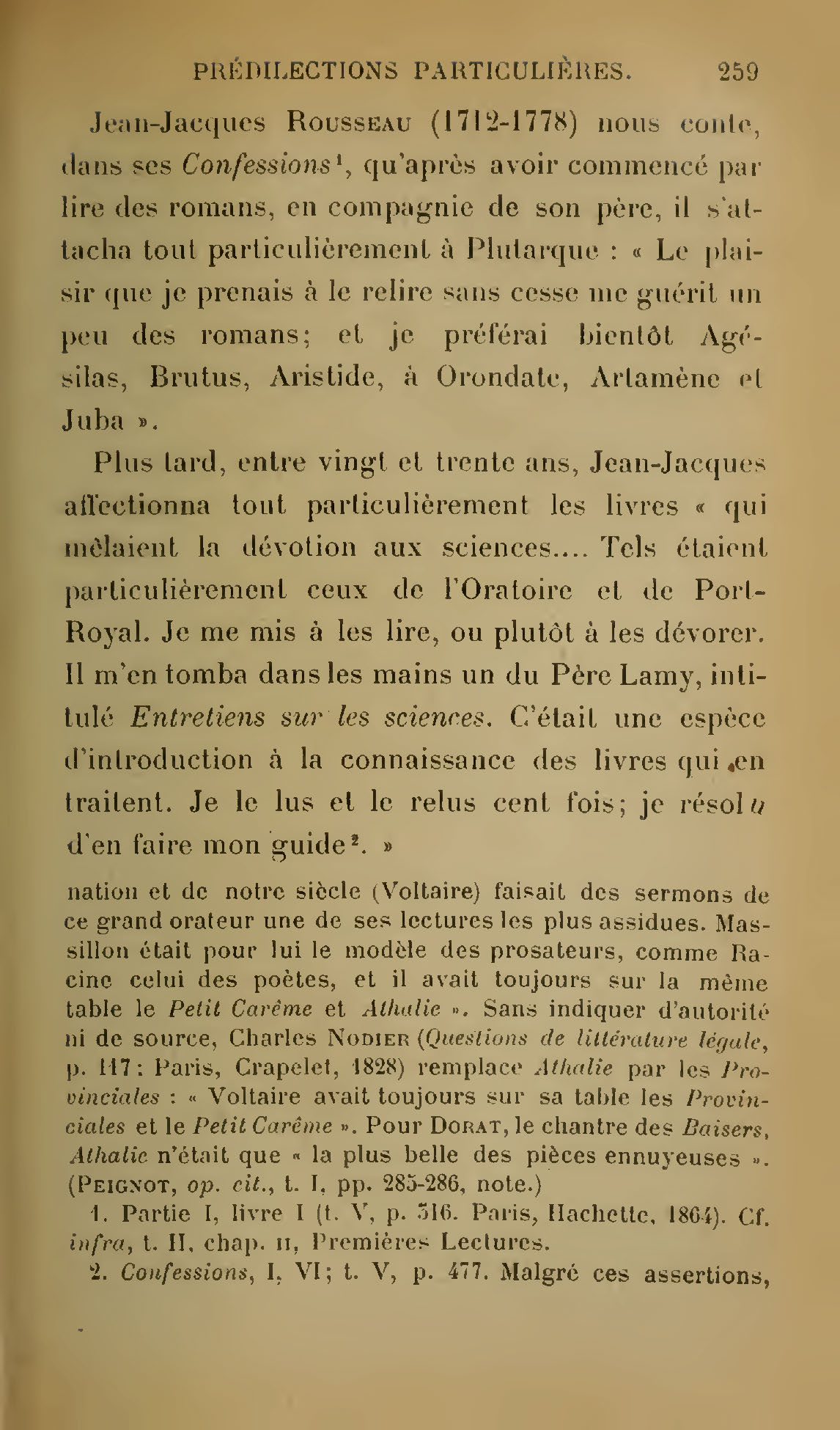 Albert Cim, Le Livre, t. I, p. 259.