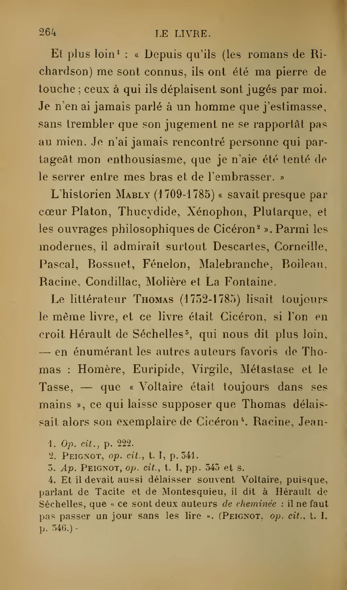 Albert Cim, Le Livre, t. I, p. 264.