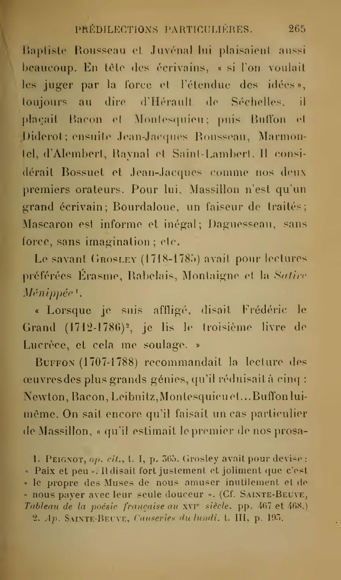 Albert Cim, Le Livre, t. I, p. 265.