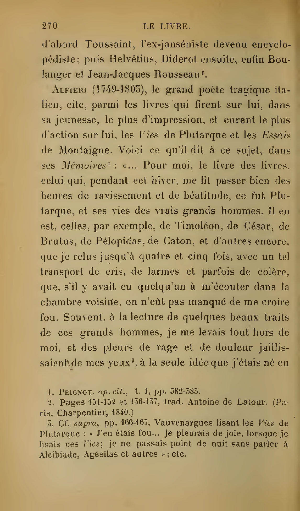 Albert Cim, Le Livre, t. I, p. 270.