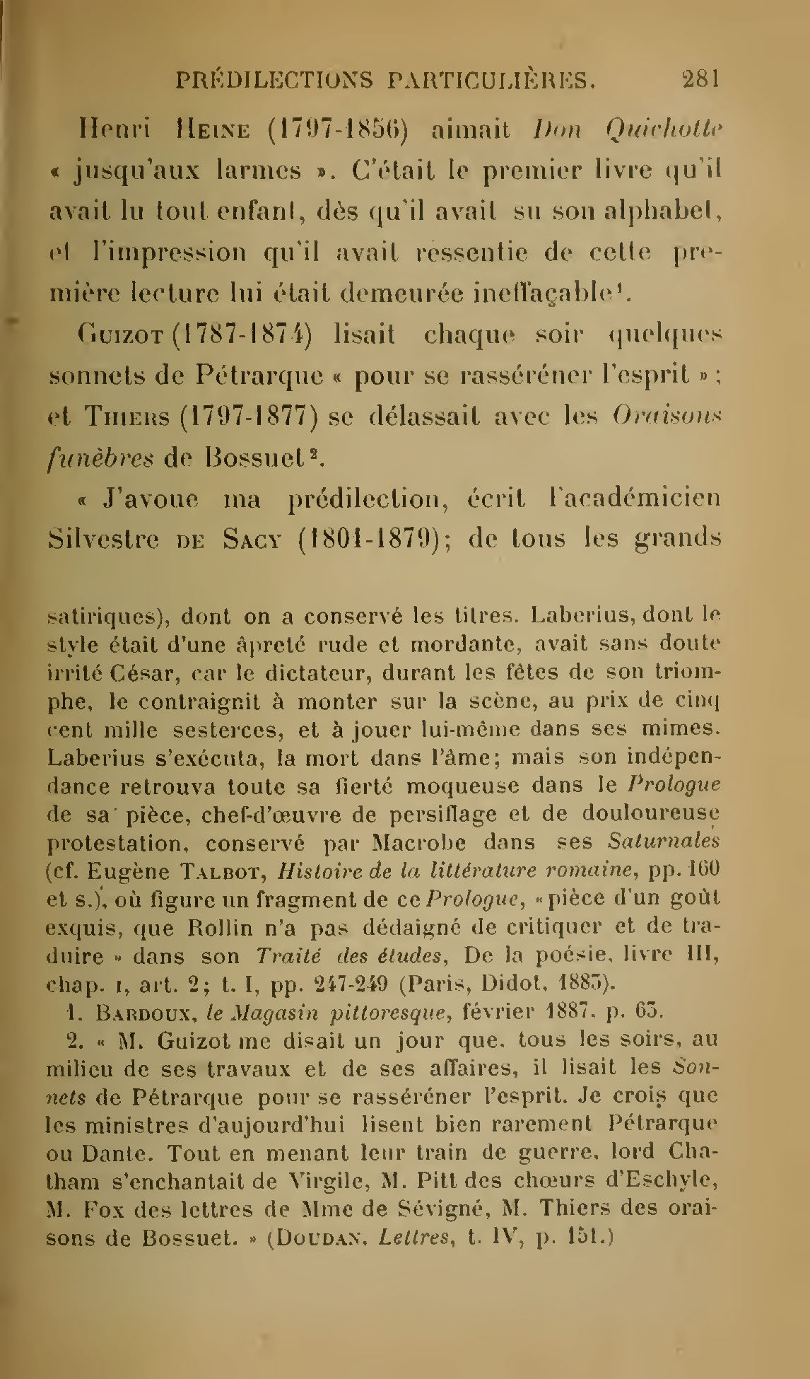 Albert Cim, Le Livre, t. I, p. 281.