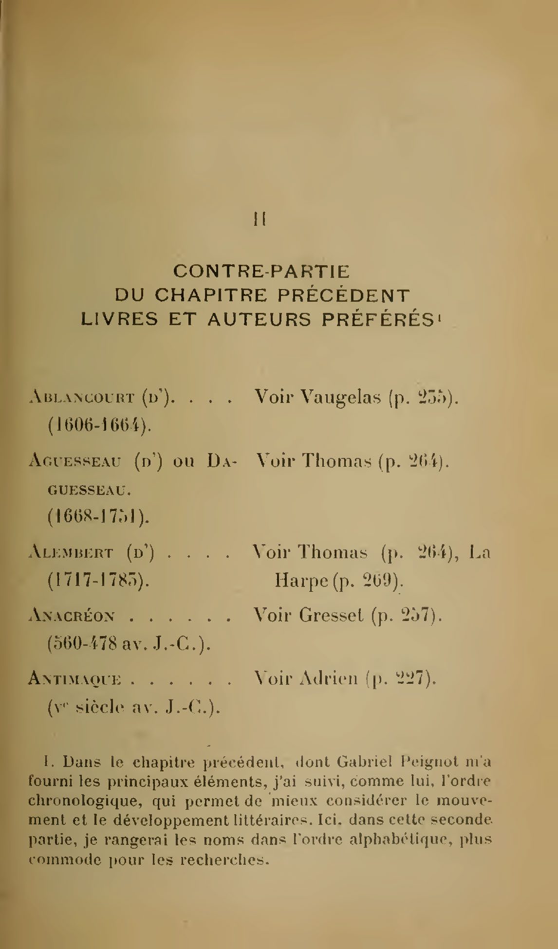 Albert Cim, Le Livre, t. I, p. 283.