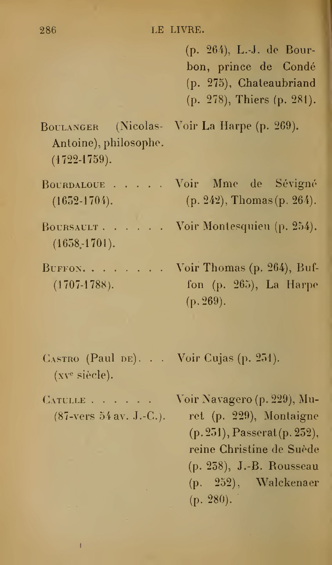 Albert Cim, Le Livre, t. I, p. 284.