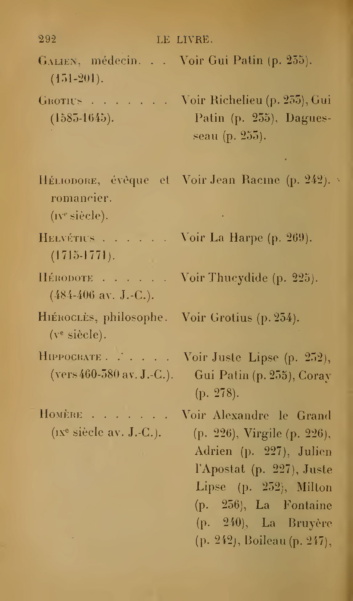Albert Cim, Le Livre, t. I, p. 292.