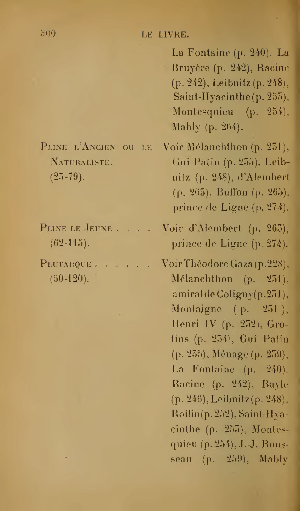 Albert Cim, Le Livre, t. I, p. 300.