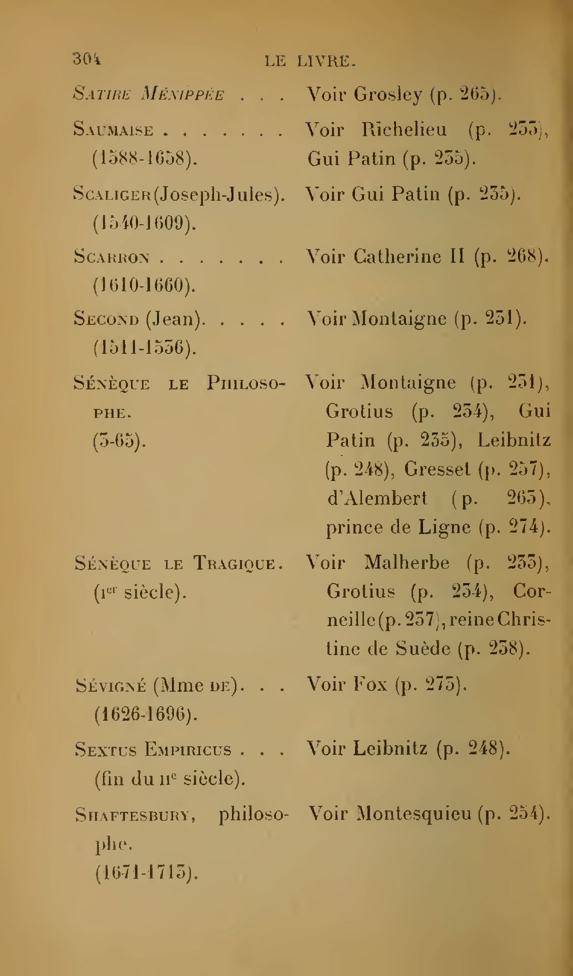 Albert Cim, Le Livre, t. I, p. 304.