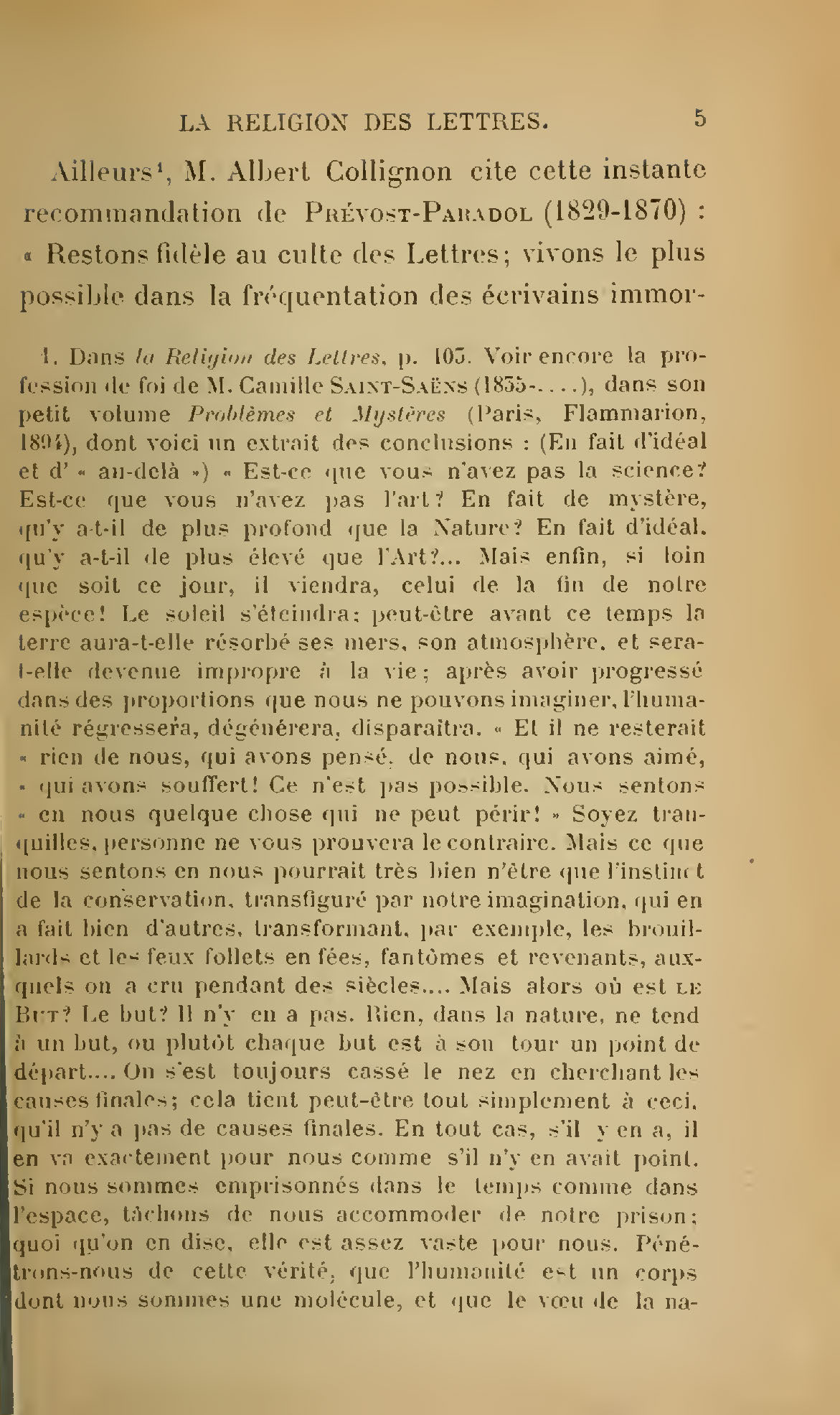 Albert Cim, Le Livre, t. II, p. 005.