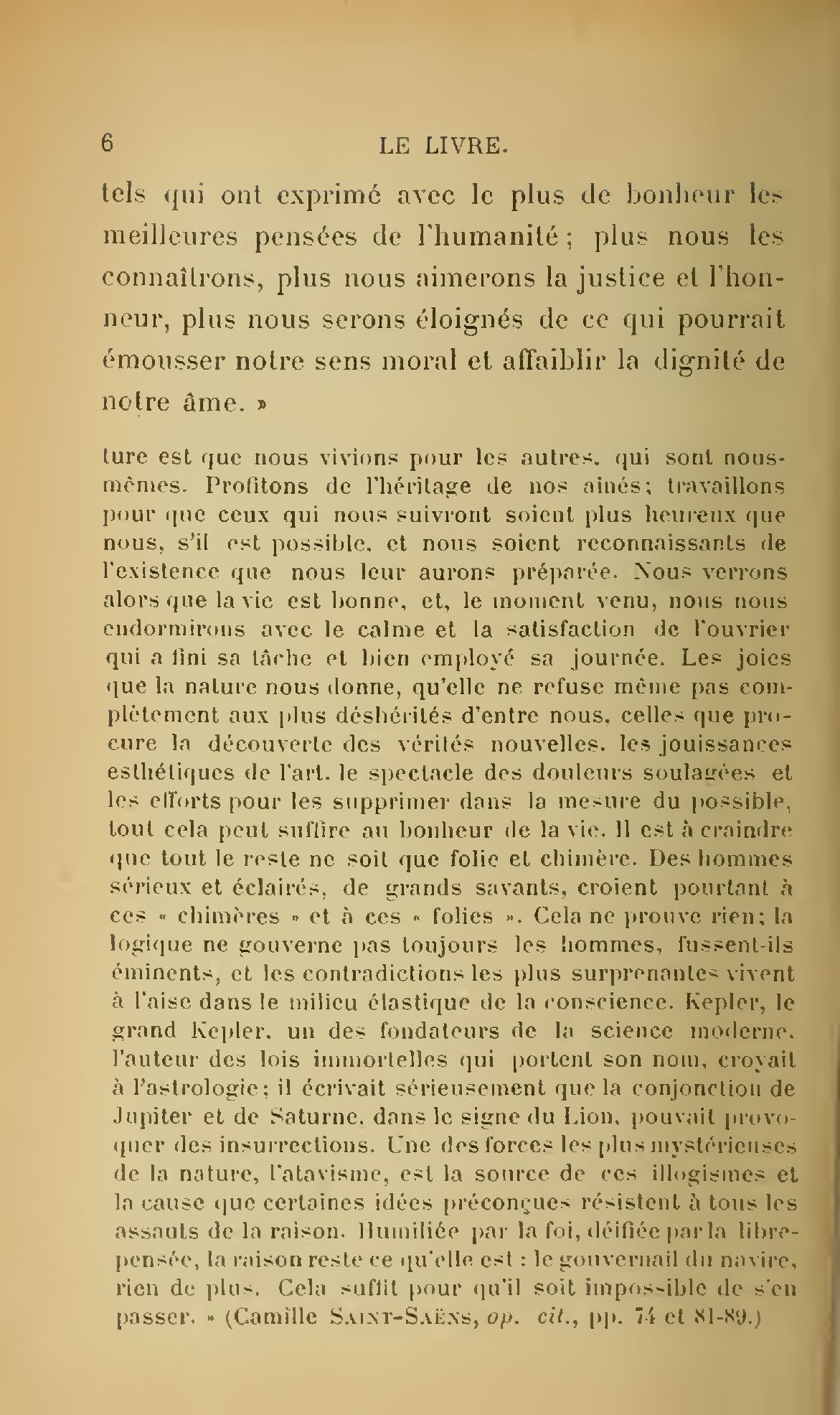 Albert Cim, Le Livre, t. II, p. 006.