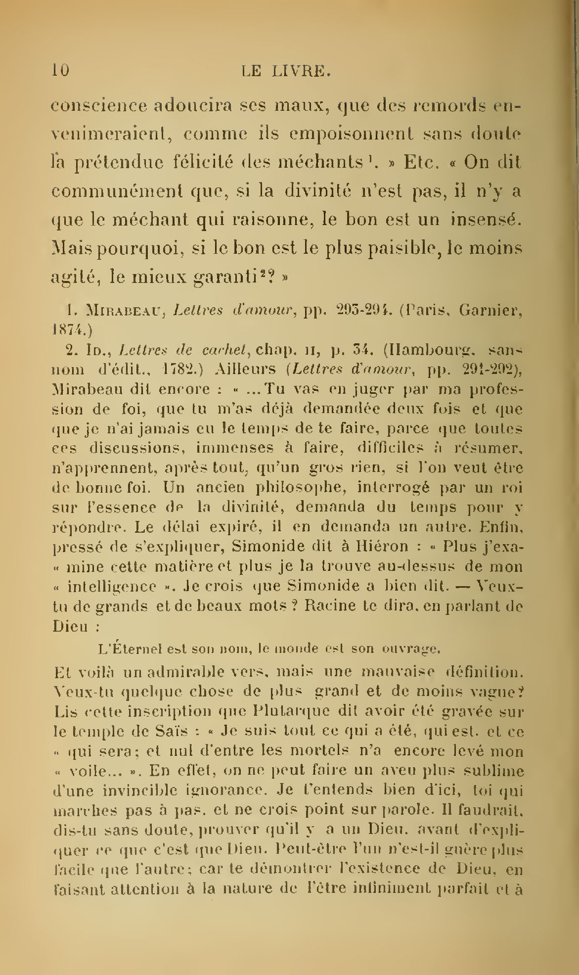 Albert Cim, Le Livre, t. II, p. 010.