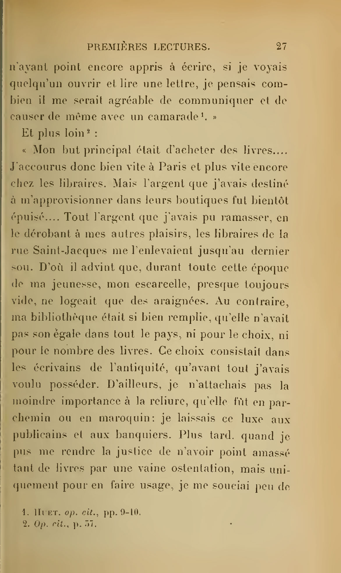 Albert Cim, Le Livre, t. II, p. 027.