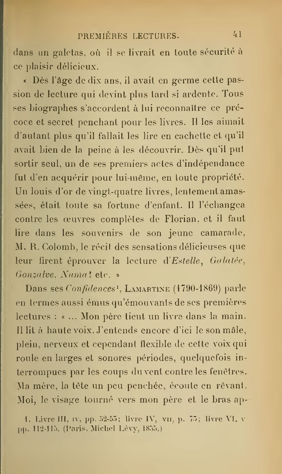Albert Cim, Le Livre, t. II, p. 041.