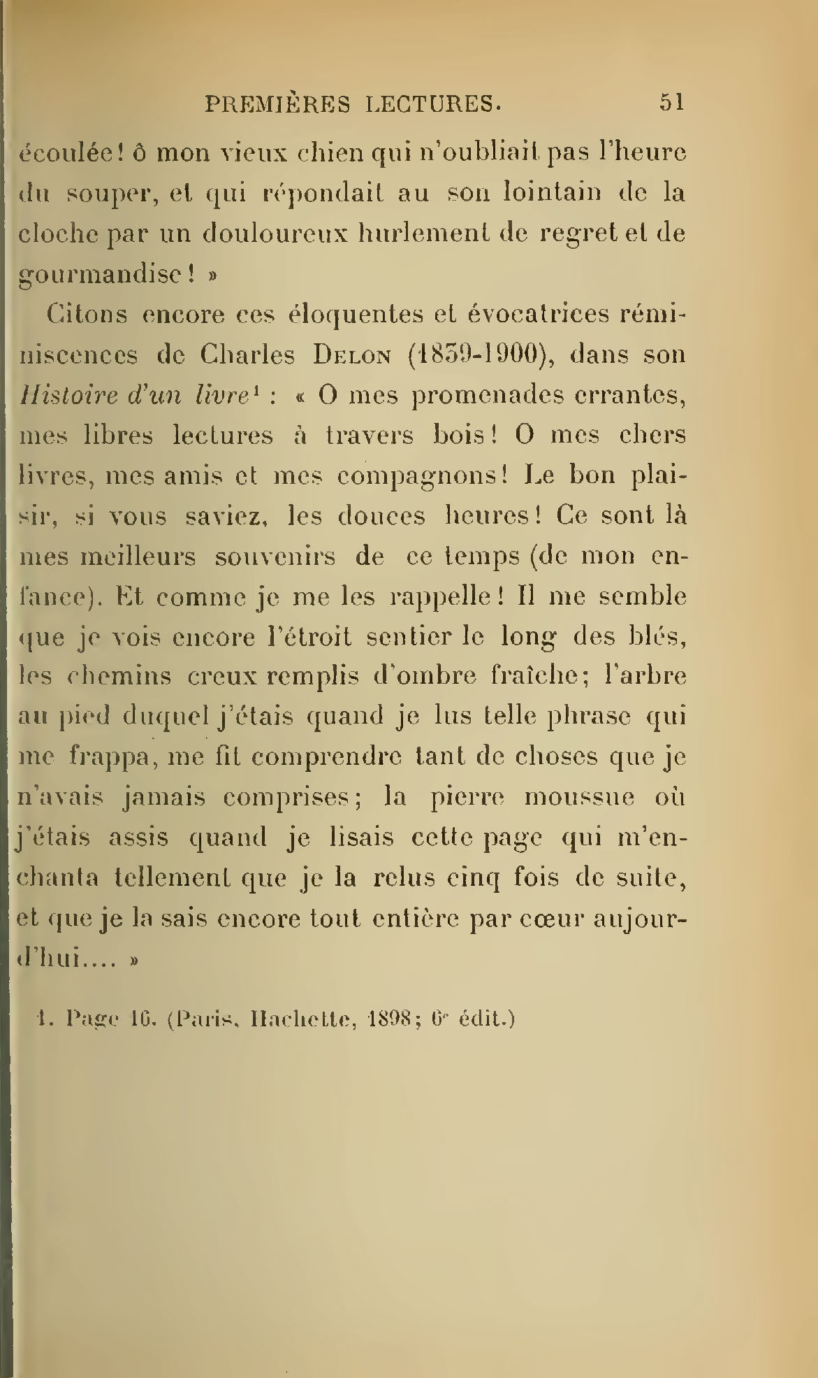 Albert Cim, Le Livre, t. II, p. 051.