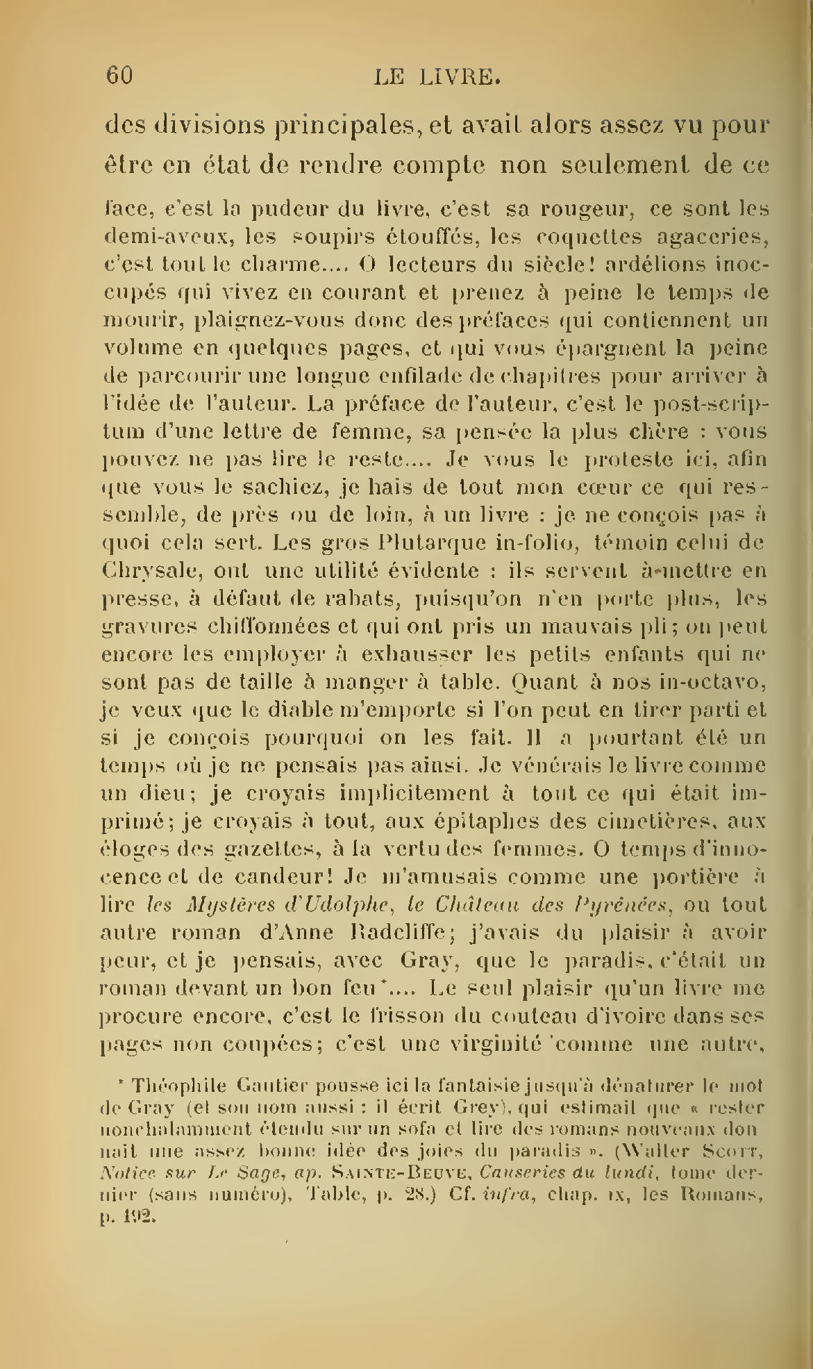 Albert Cim, Le Livre, t. II, p. 060.