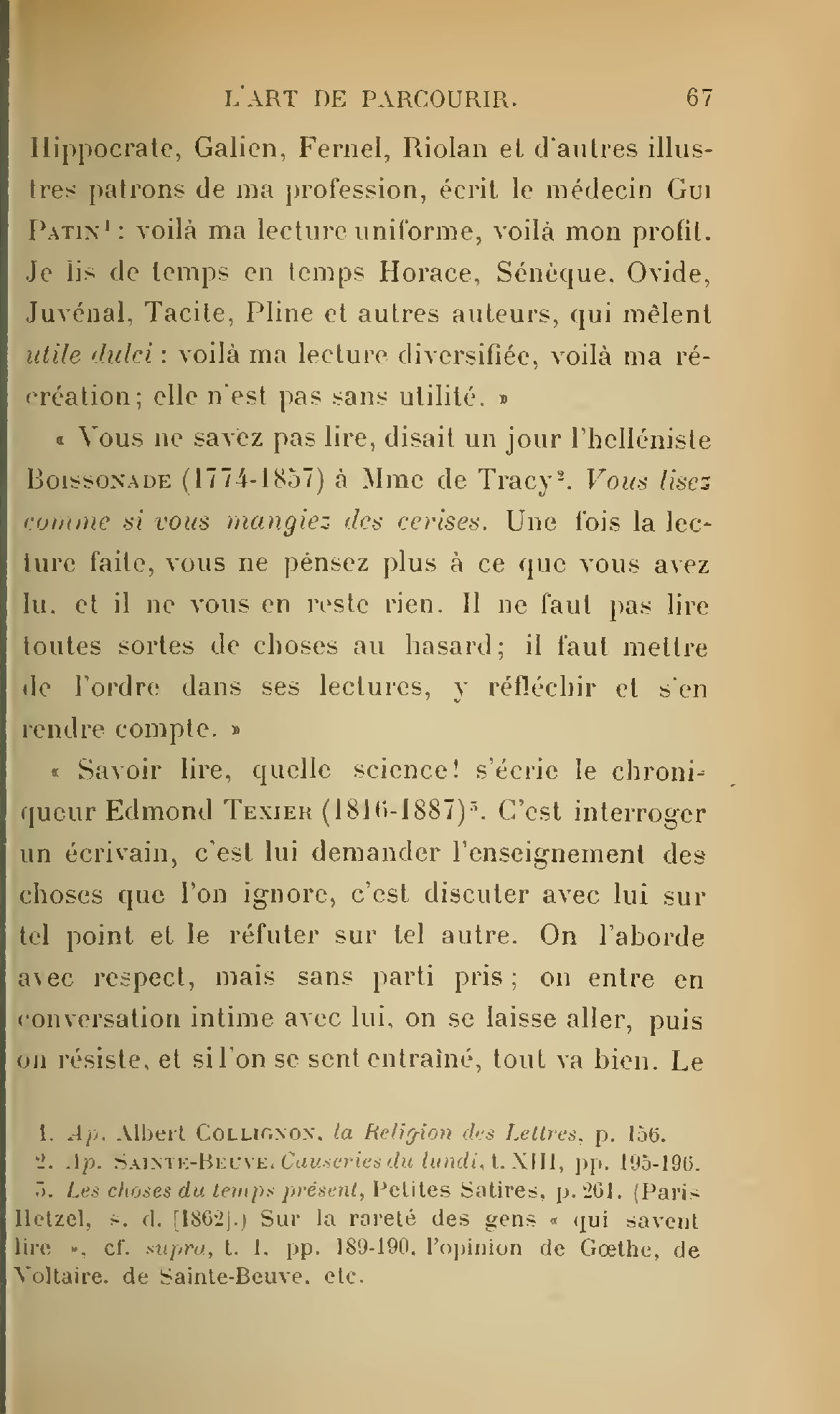 Albert Cim, Le Livre, t. II, p. 067.