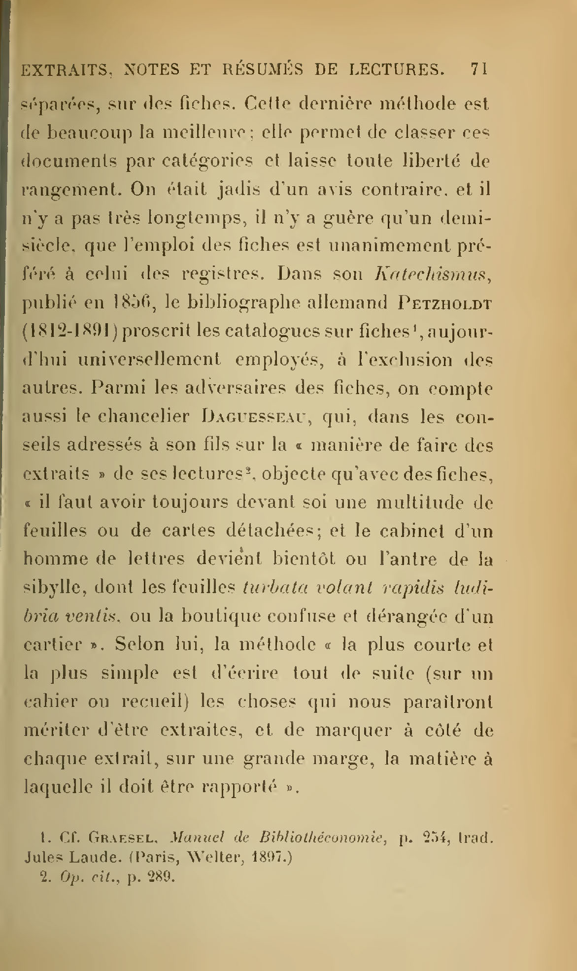 Albert Cim, Le Livre, t. II, p. 071.