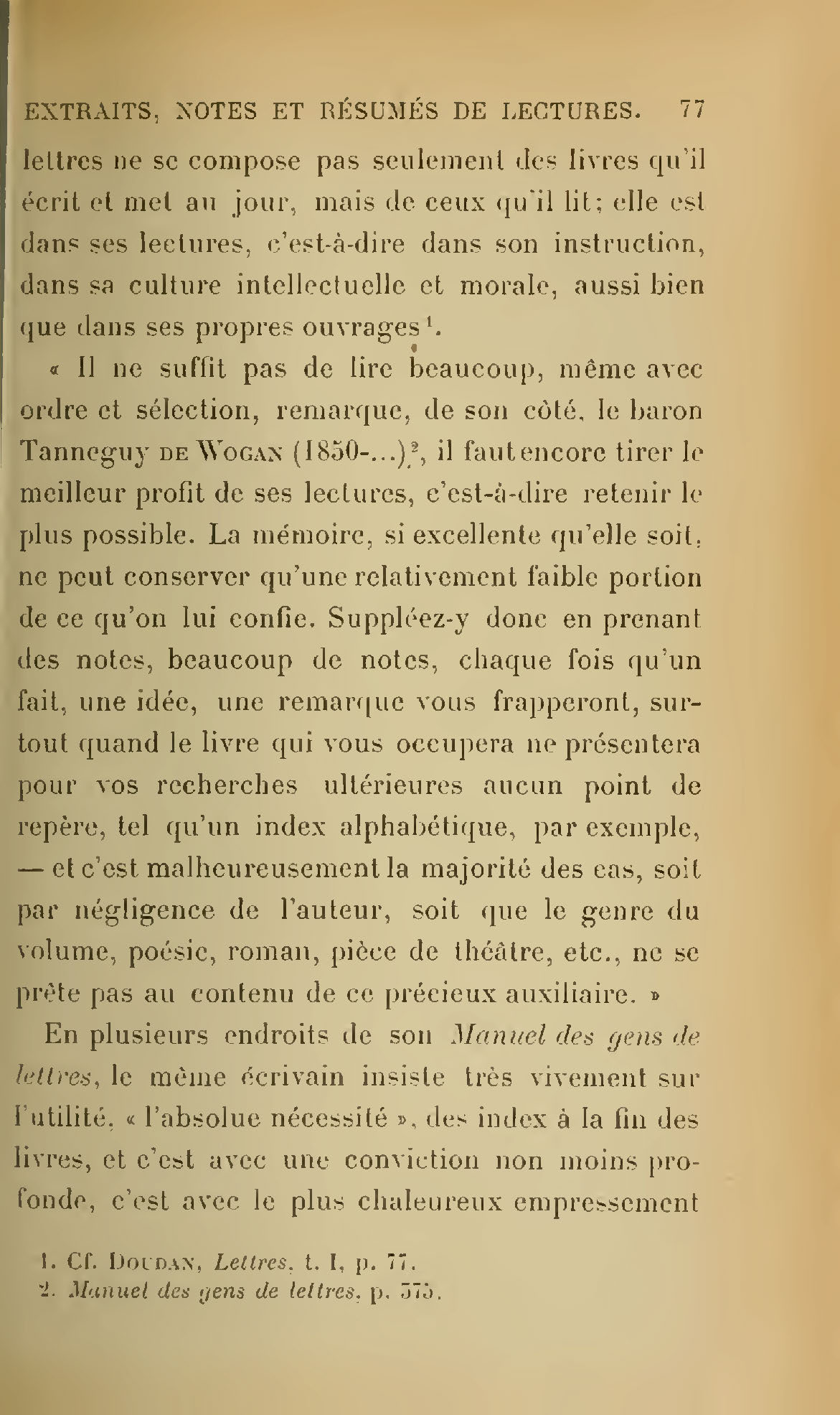 Albert Cim, Le Livre, t. II, p. 077.