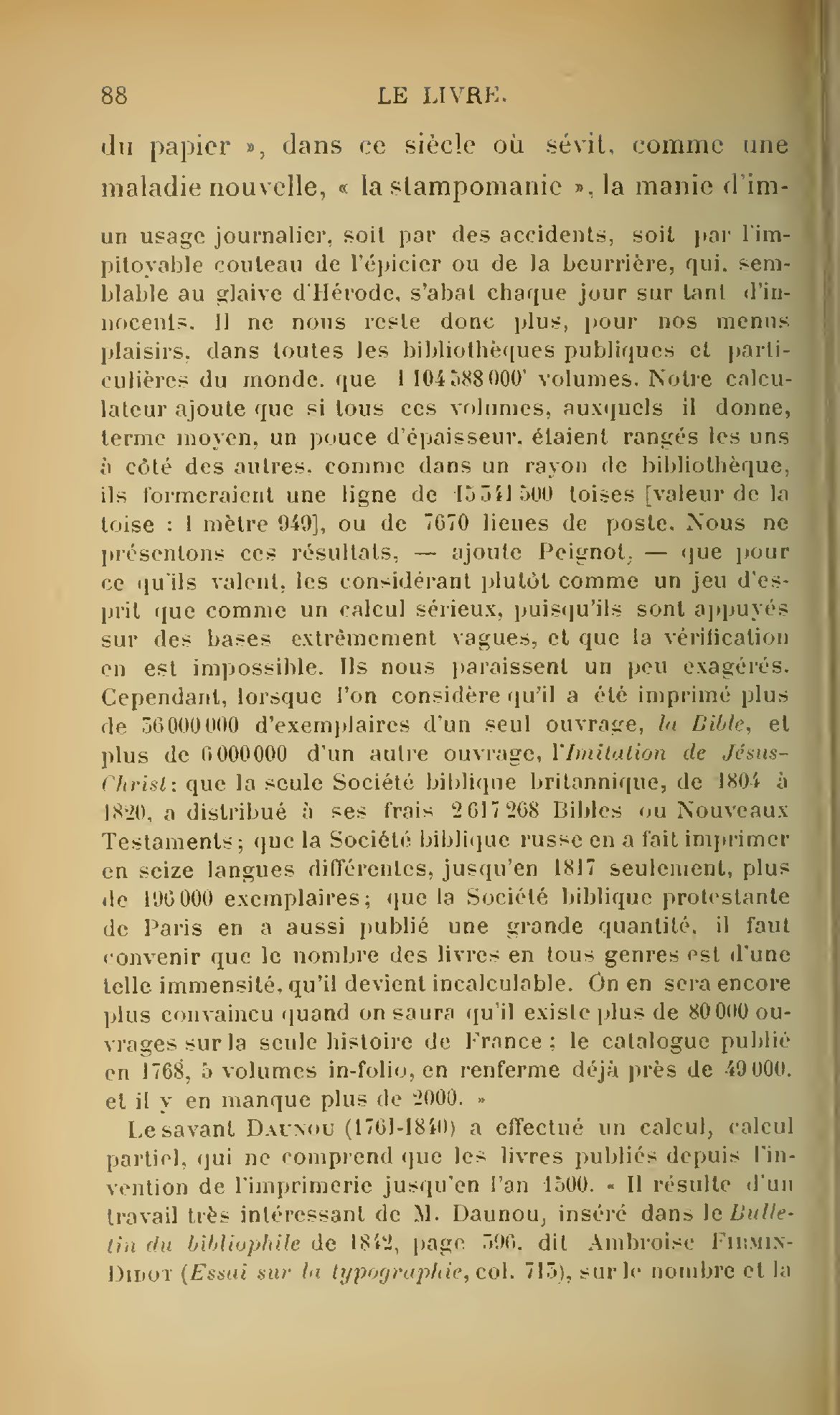 Albert Cim, Le Livre, t. II, p. 088.